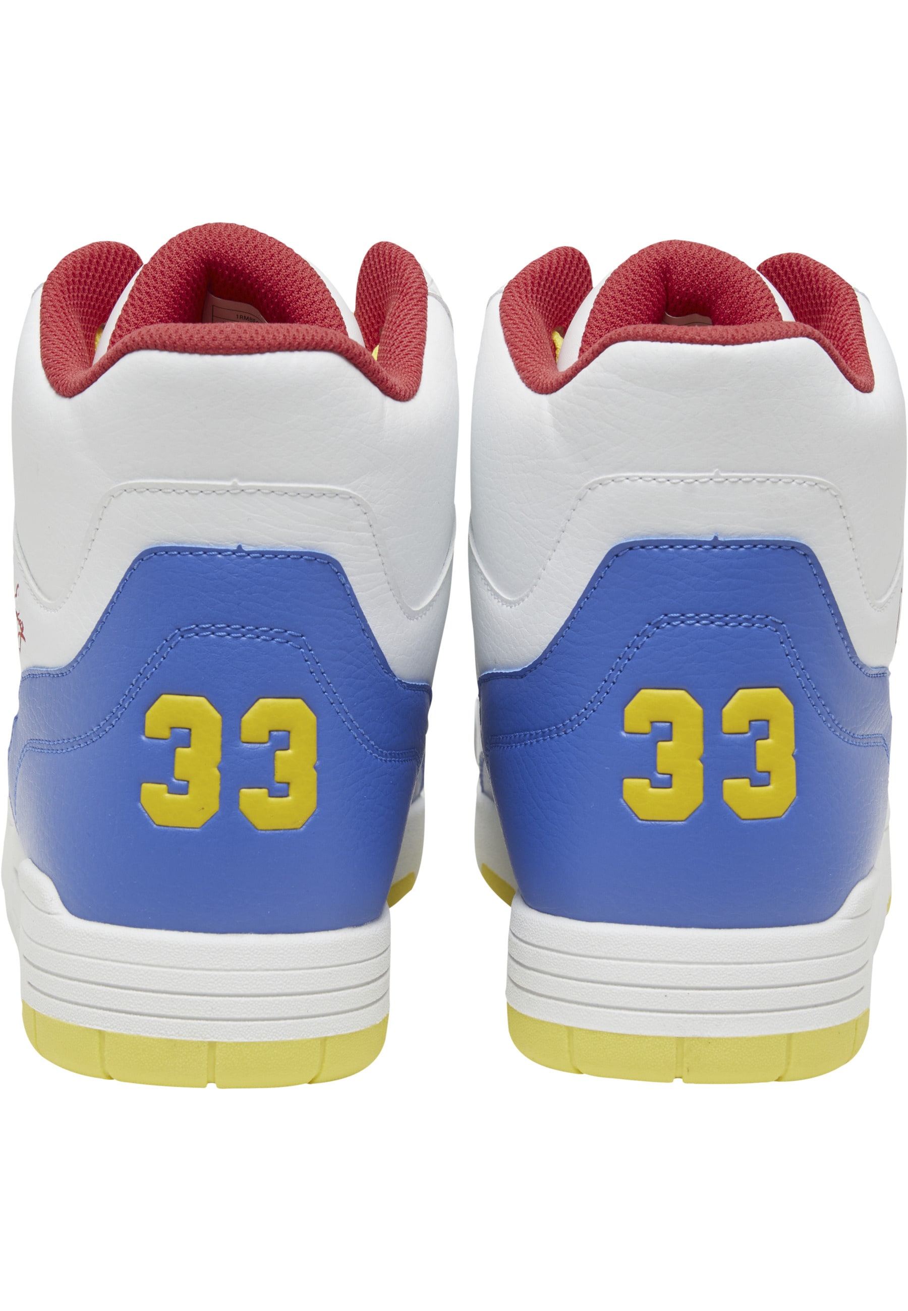 Ewing Trainingsschuh »Ewing Rebound SHAKE N BAKE«