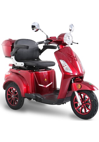 GreenStreet Elektromobil »E-Mover« 800 W 20 km/h i...