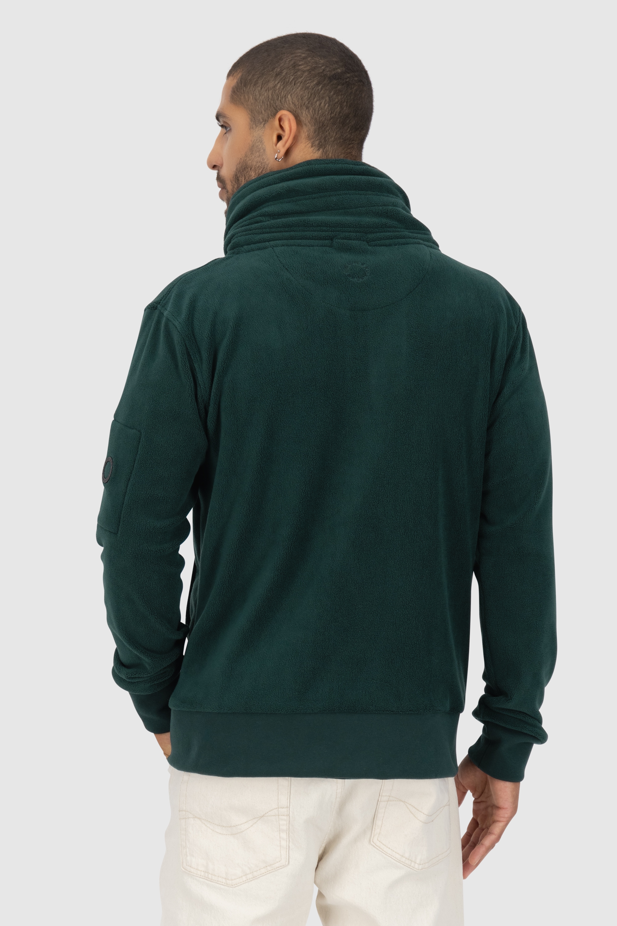 Alife & Kickin Kapuzensweatjacke »Herren EliasAK F«
