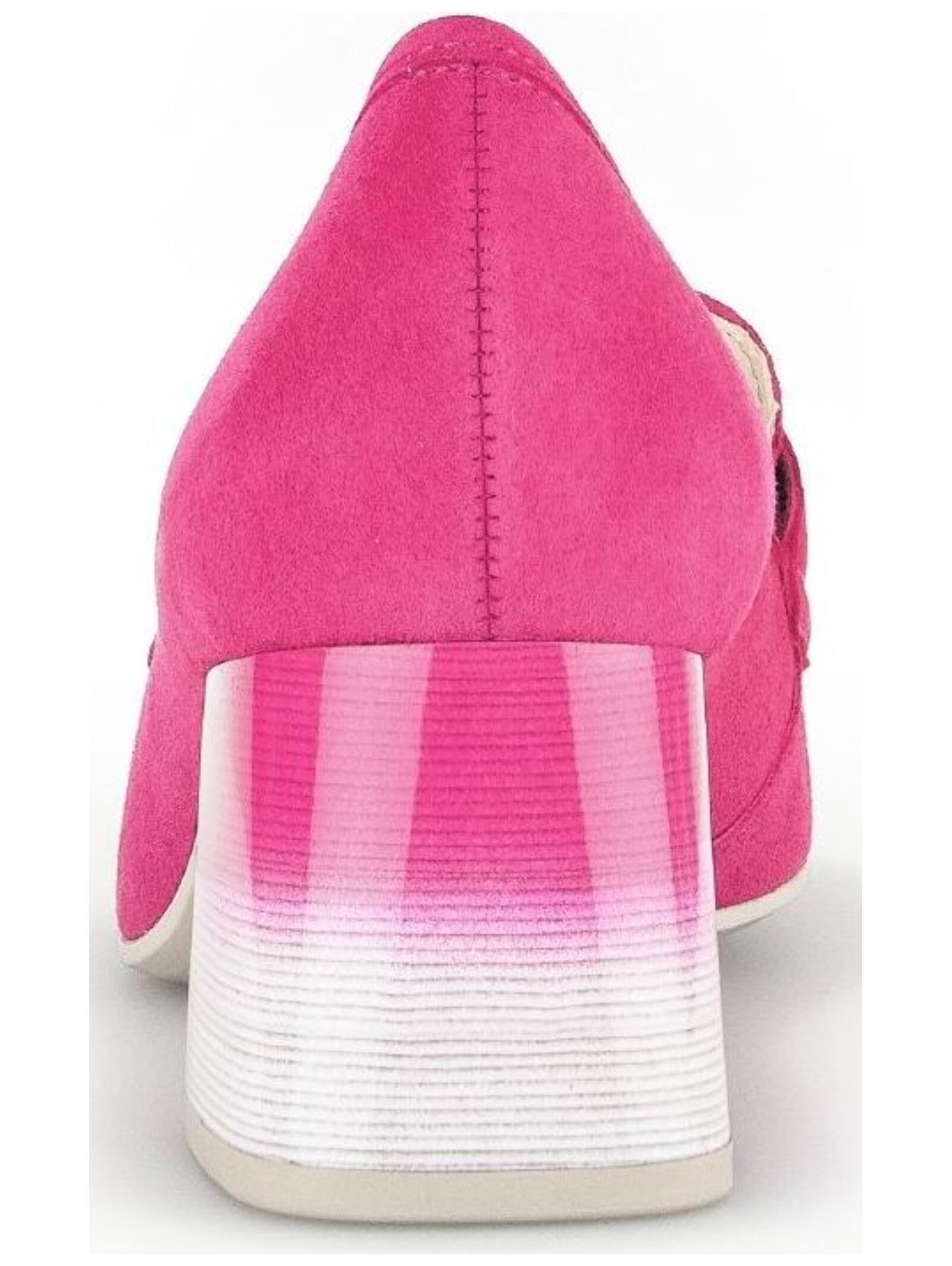 Gabor Pumps »Gabor Pumps Veloursleder«