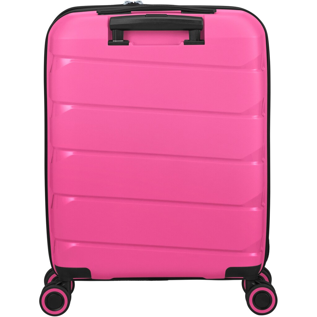 American Tourister® Hartschalen-Trolley »Air Move, 55 cm«, 4 Rollen