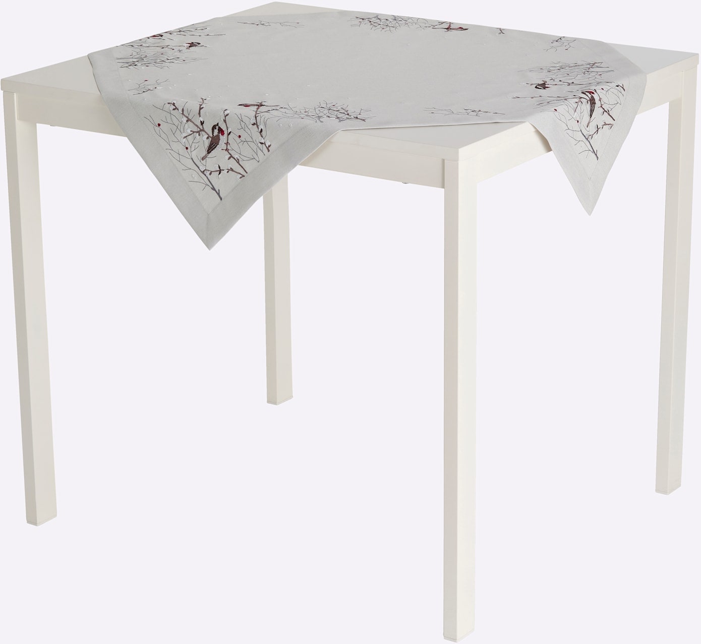   Tischdecke