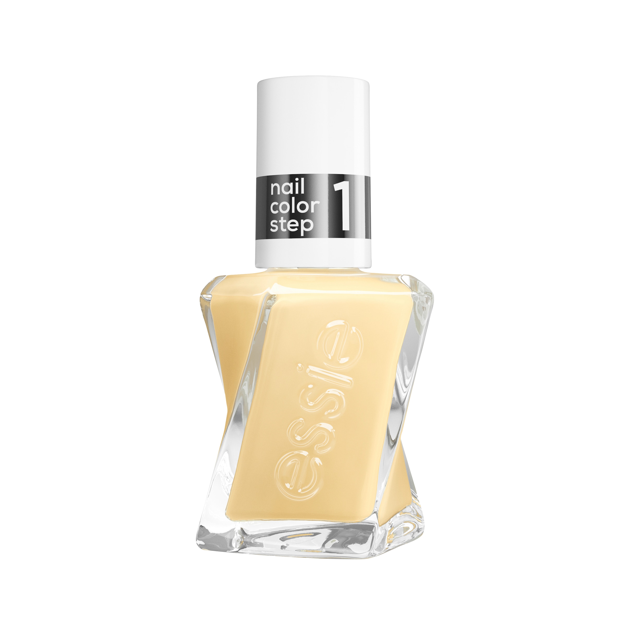 essie Nagellack »GEL COUTURE« Gel-Finish ohne UV-Licht, langanhaltend