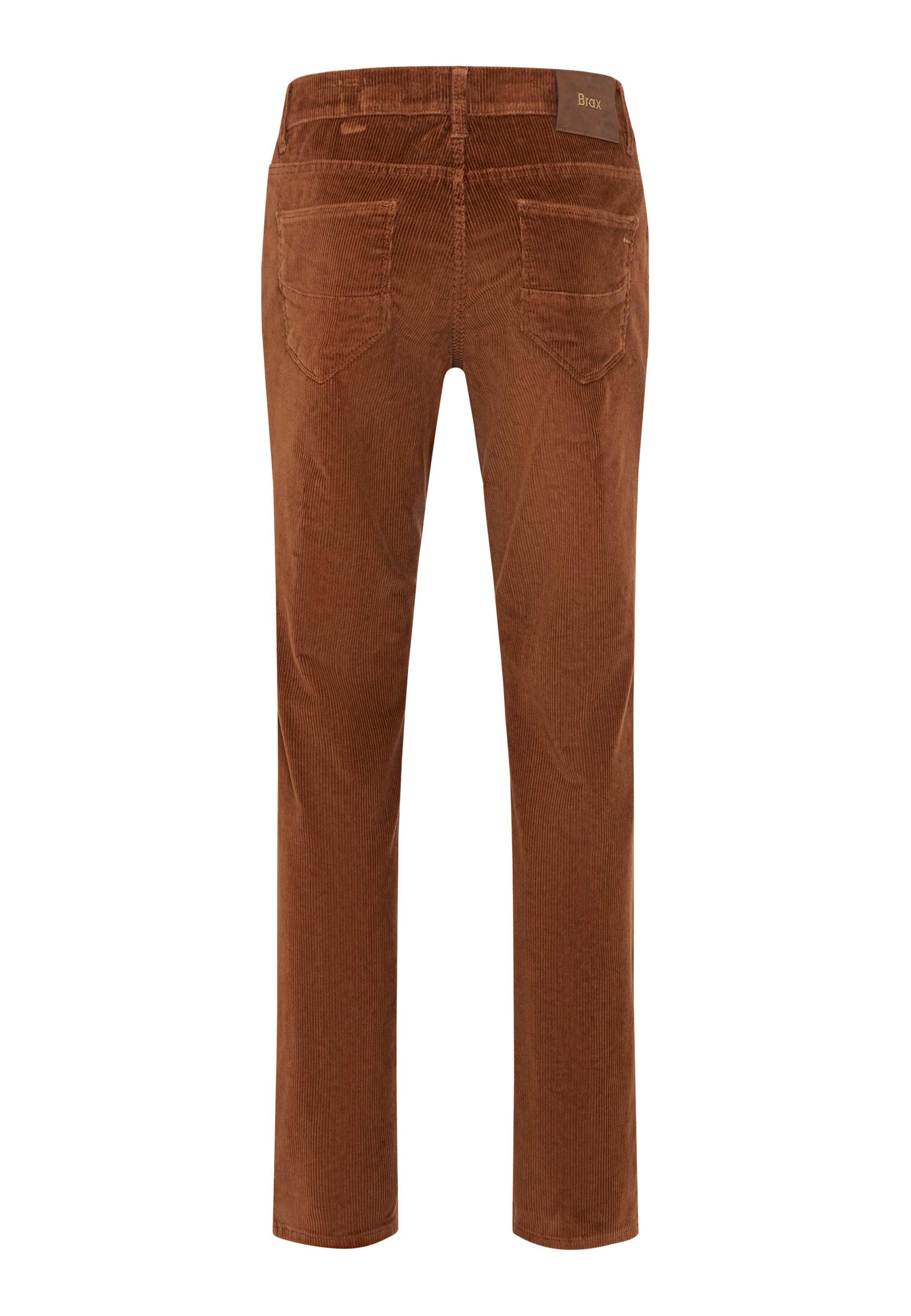 Brax 5-Pocket-Hose "Style CADIZ" günstig online kaufen