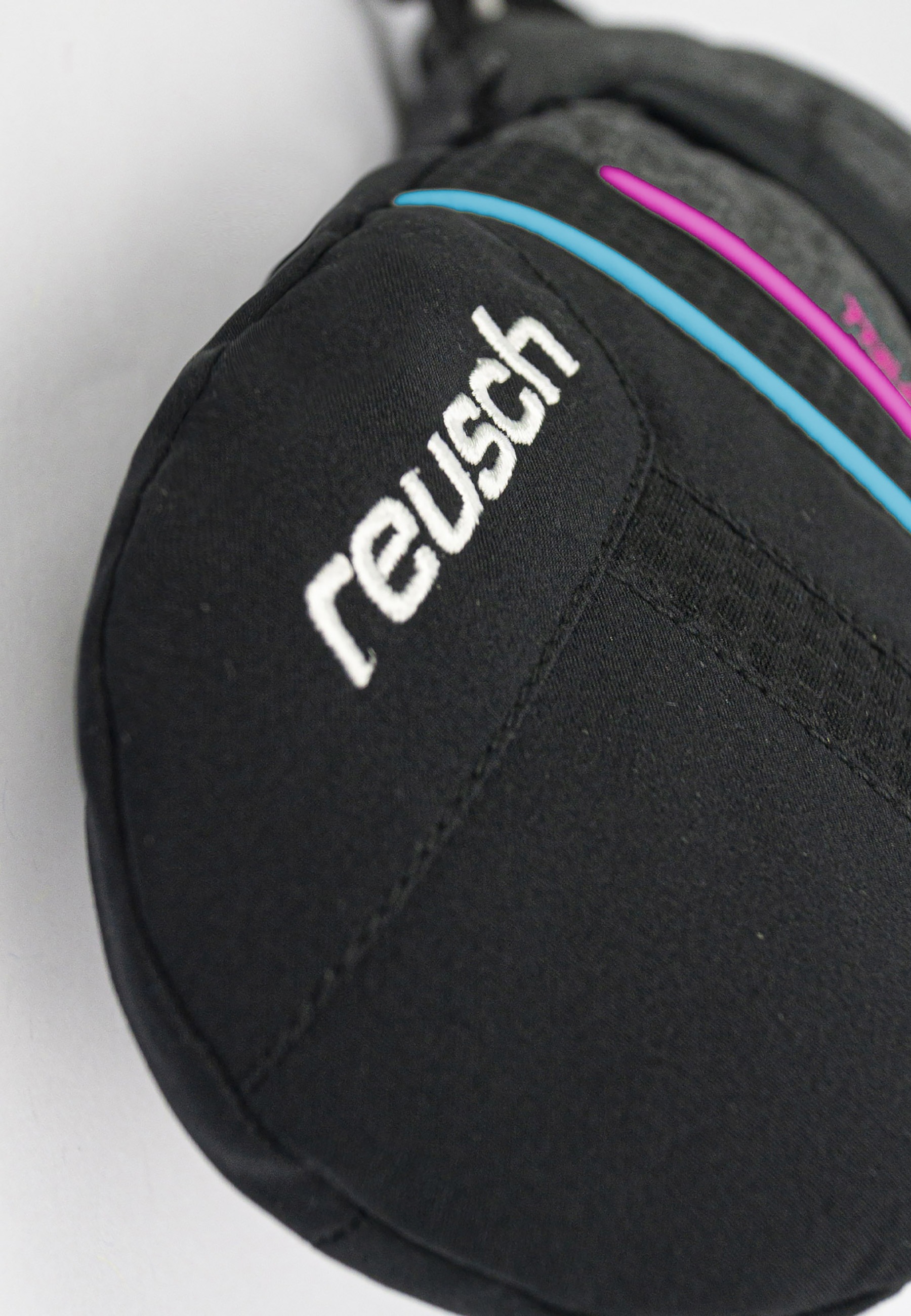 Reusch Fäustlinge »Connor R-TEX XT Junior Mitten«, in schlichtem Design
