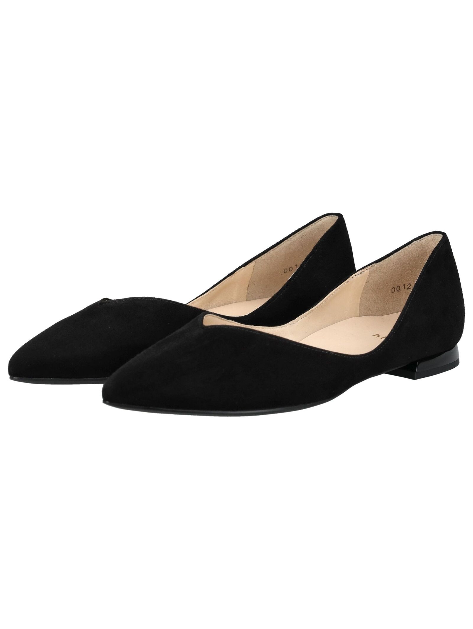 Thumbnail - Högl Pumps "Högl Pumps Leder"