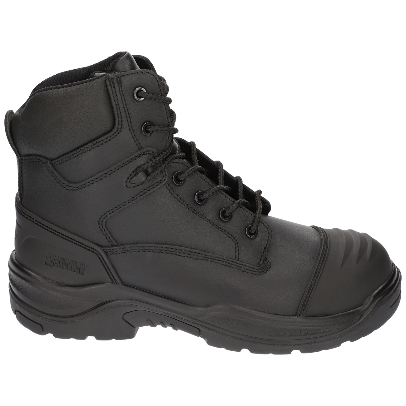 Magnum Schnürschuh »Magnum Work – Sicherheitsmodelle Roadmaster Ct Cp«