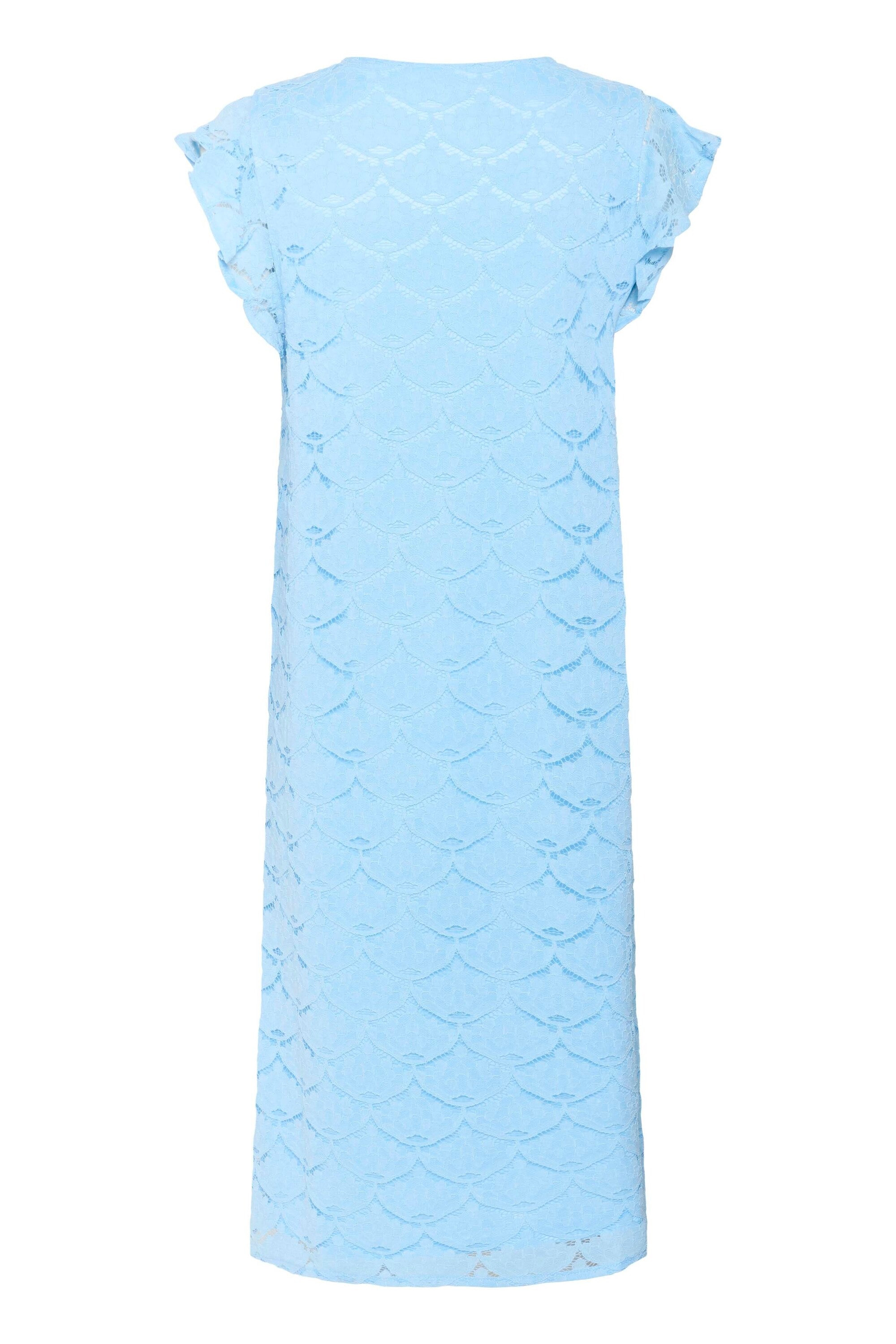 Saint Tropez Midikleid »Kleid KassidySZ«