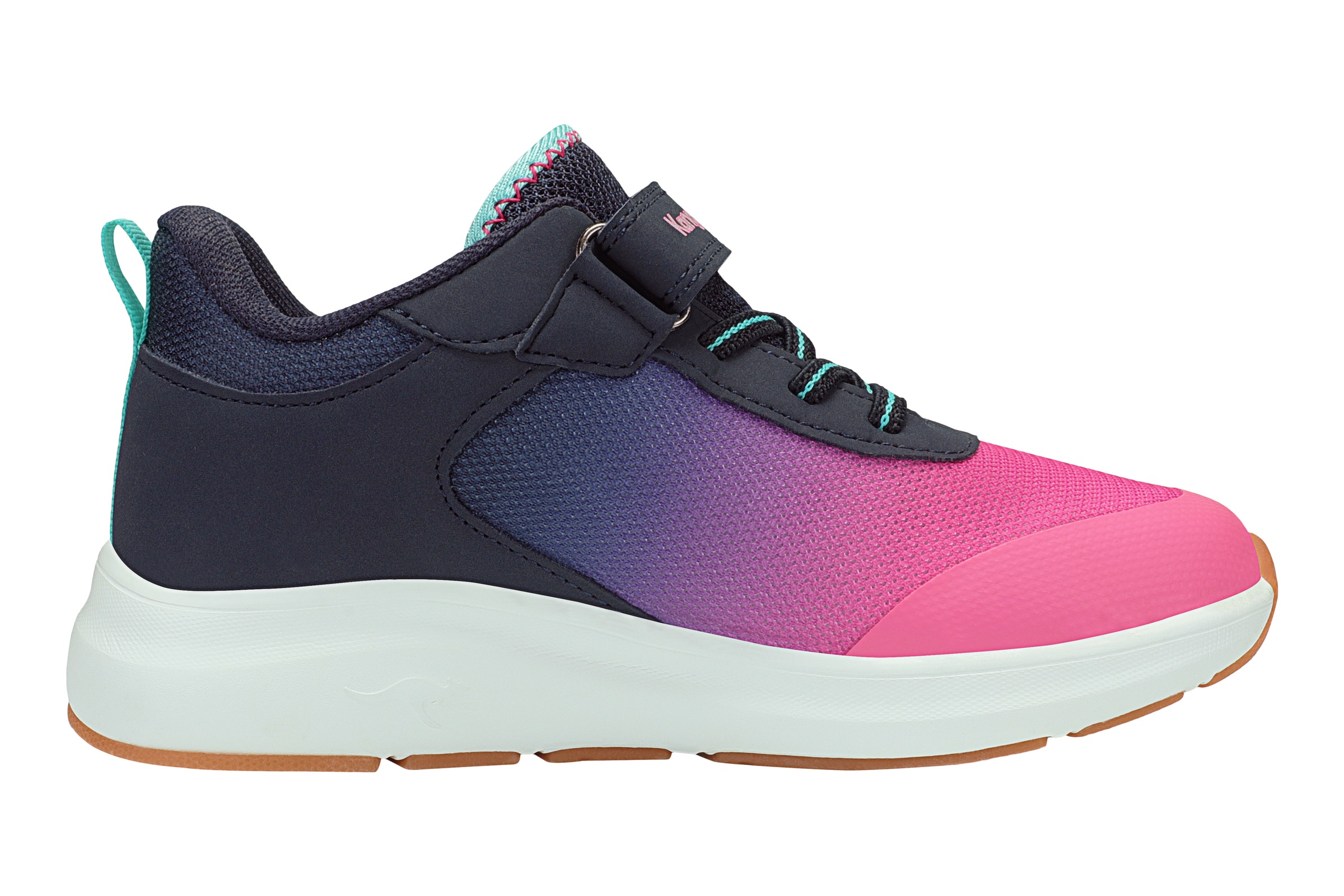 Thumbnail - KangaROOS Sneaker "KB-RIDA EV" Nicht abfärbende Sohle