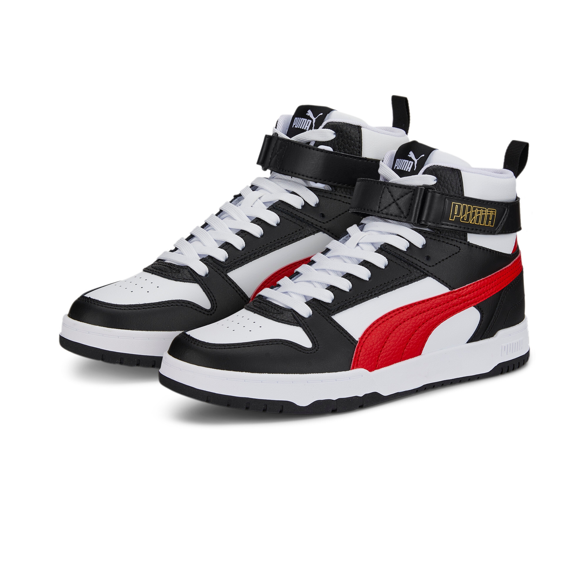 PUMA Sneaker "RBD GAME" günstig online kaufen