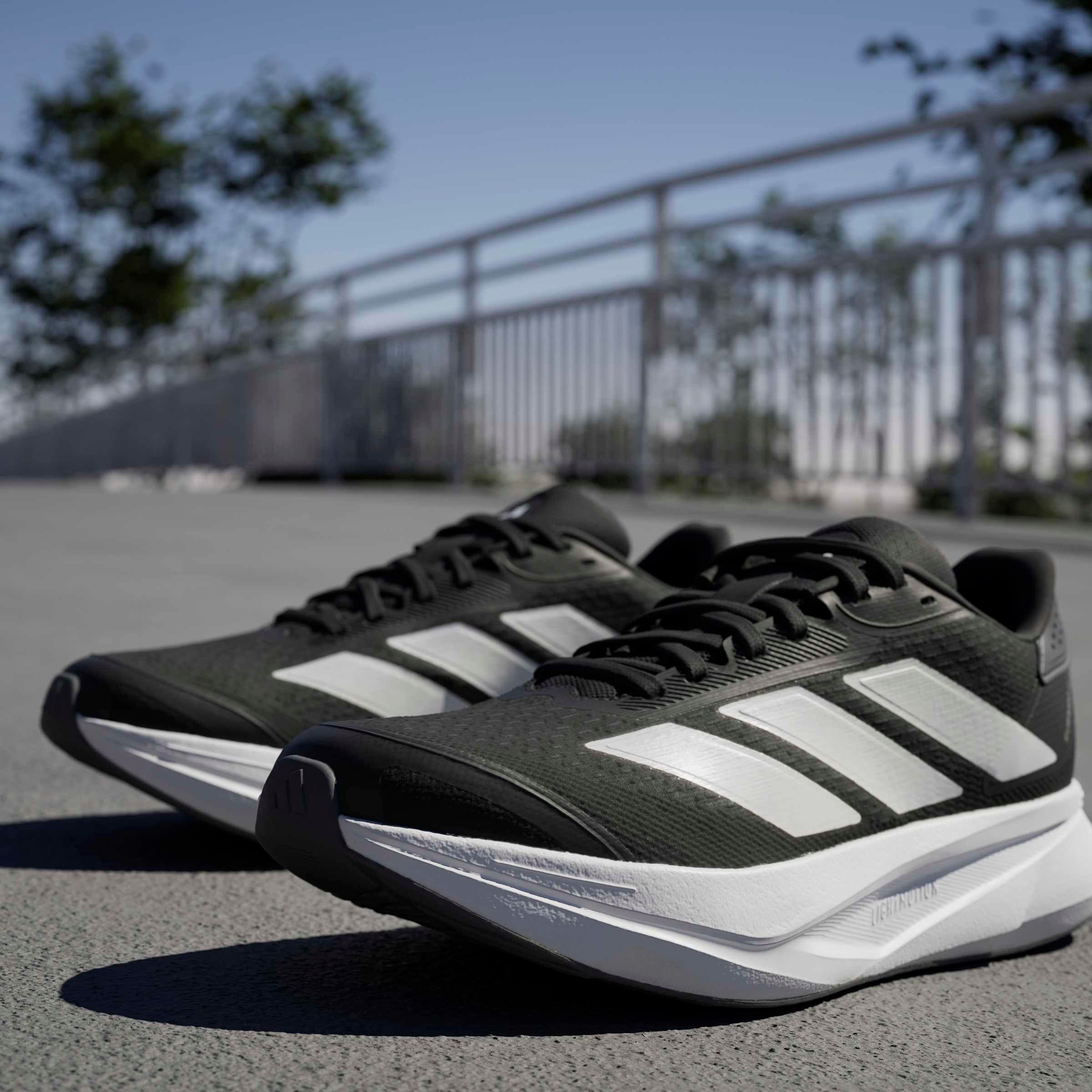 adidas Performance Laufschuh »DURAMO SL 2«, diverse Farben