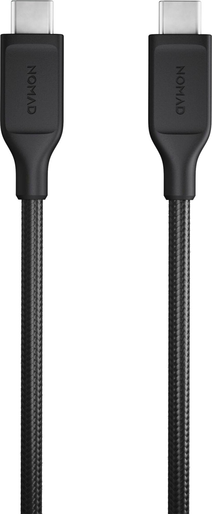 Nomad USB-Kabel »USB-C Sport Kabel 2m«, USB-C, 200 cm
