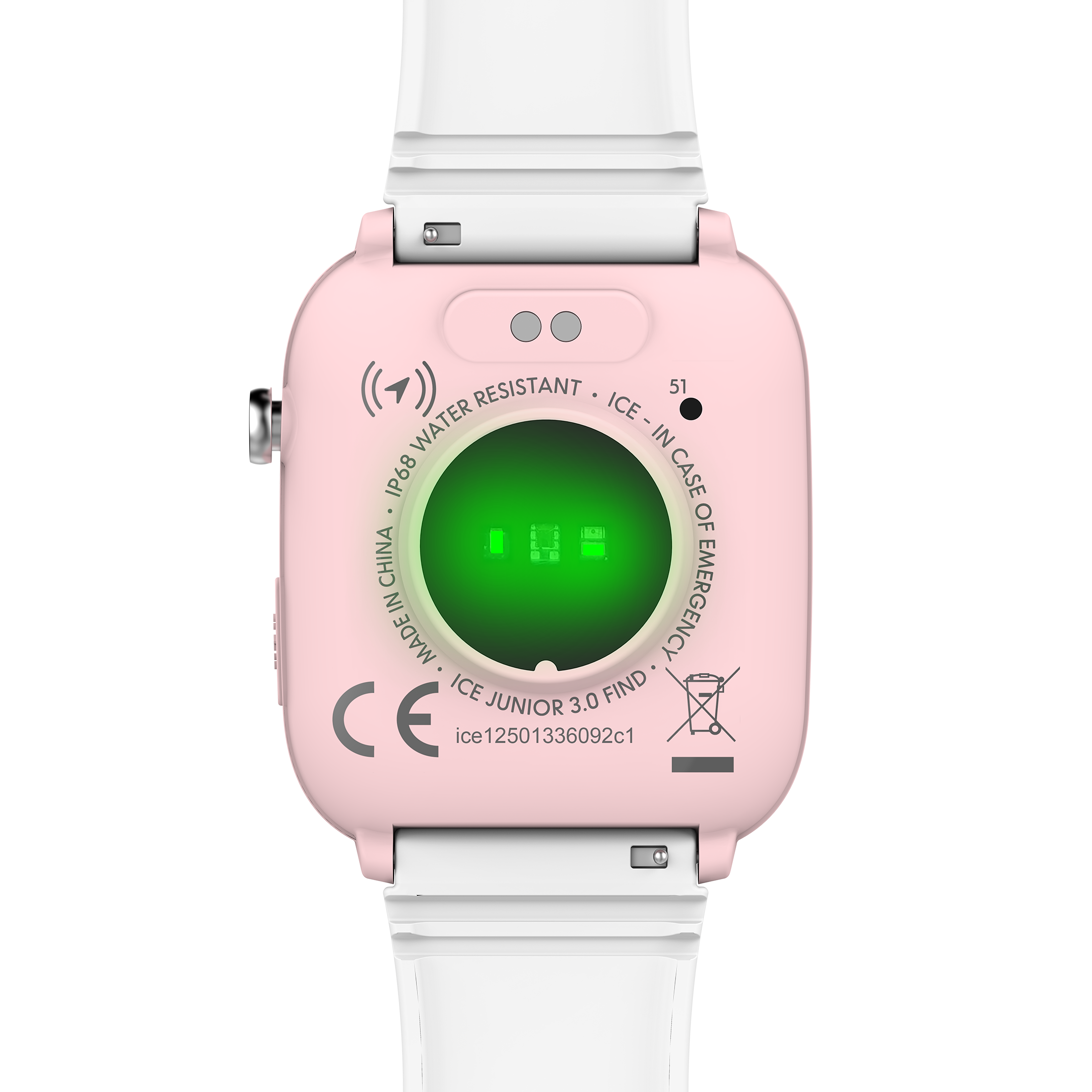 ice-watch Smartwatch
