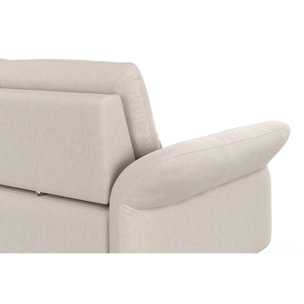 INOSIGN Ecksofa »Palm Beach«