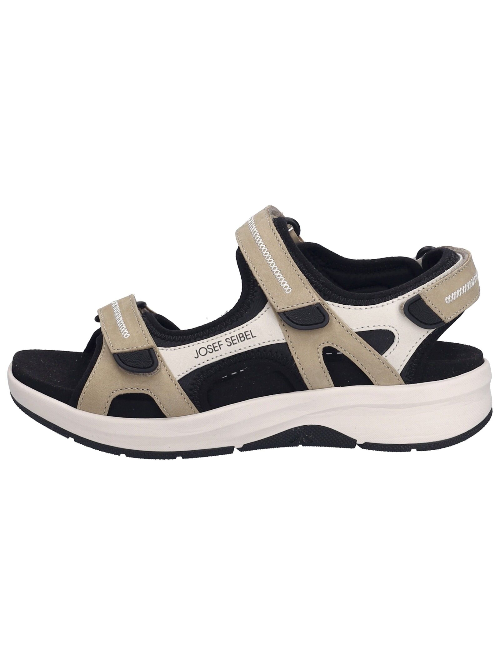 Josef Seibel Riemchensandale »Josef Seibel Sandalen Leder«