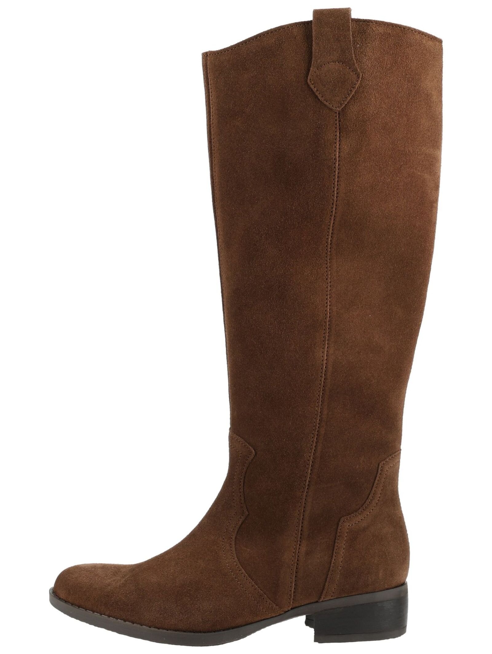 Gabor Stiefel »Gabor Stiefel Veloursleder«