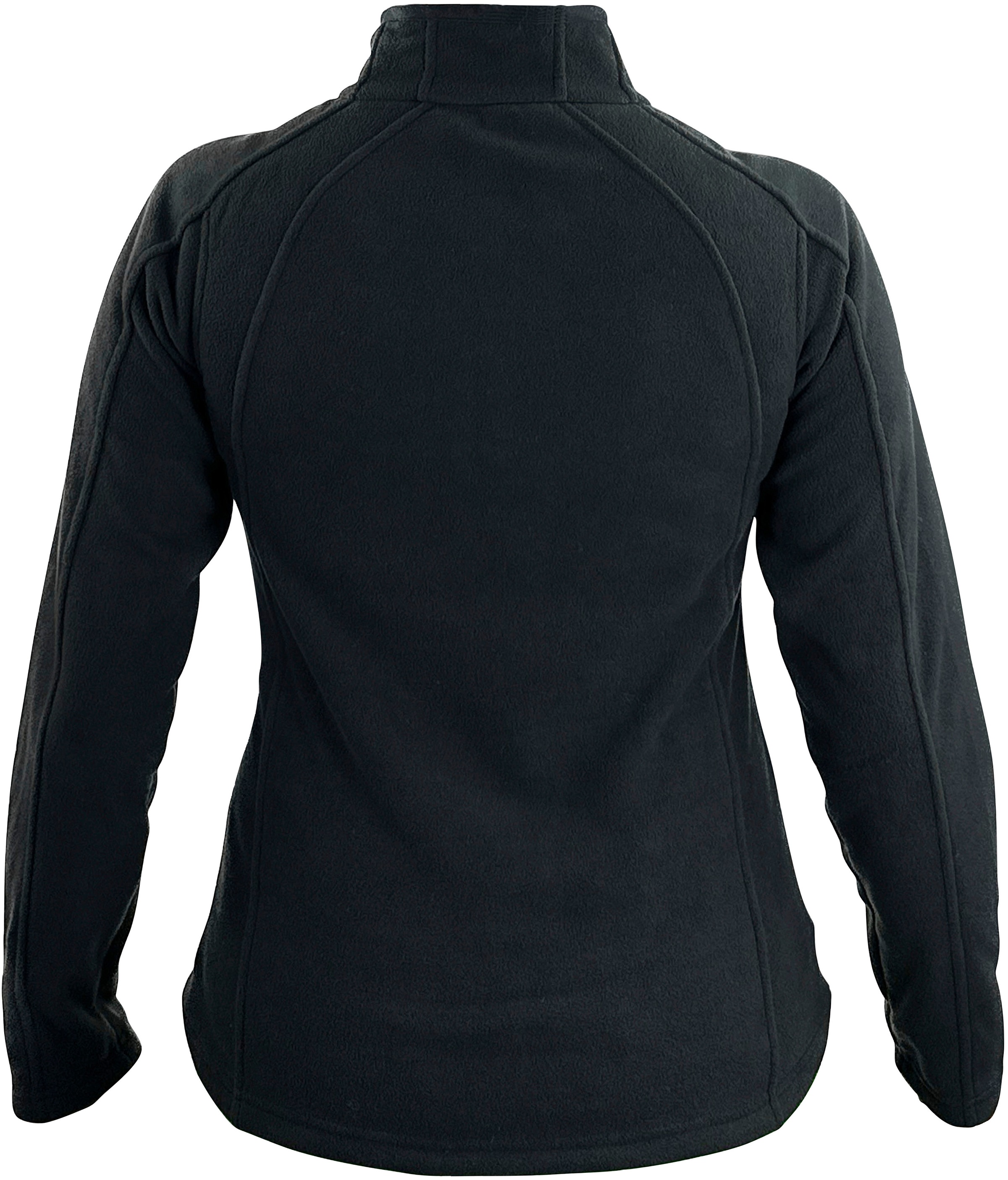 römer Fleecejacke "Outstars" ohne Kapuze im taillierter Damenschnitt, aus w günstig online kaufen