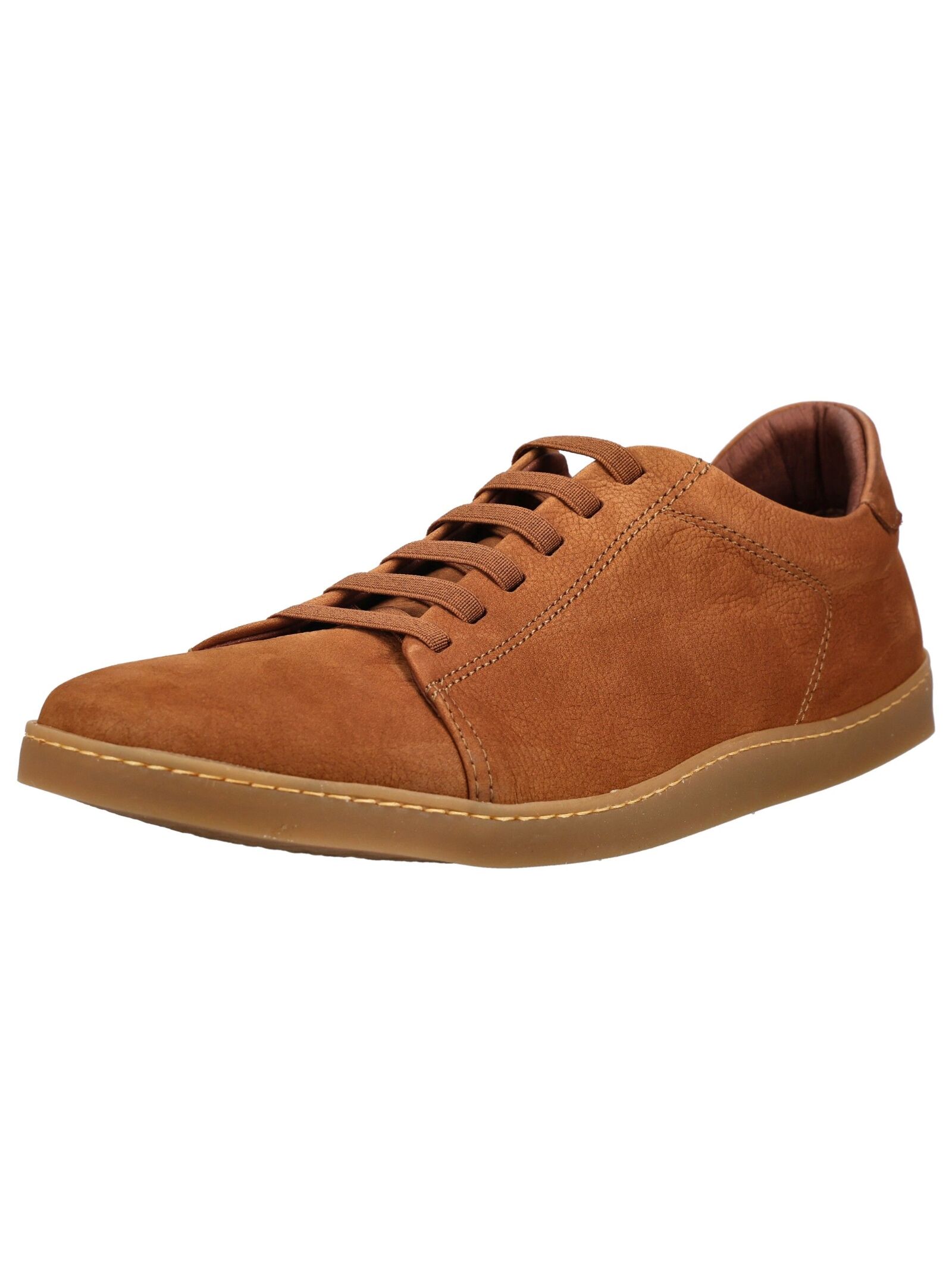 El Naturalista Sneaker "El Naturalista Barfußschuhe Sneaker Nubukleder"