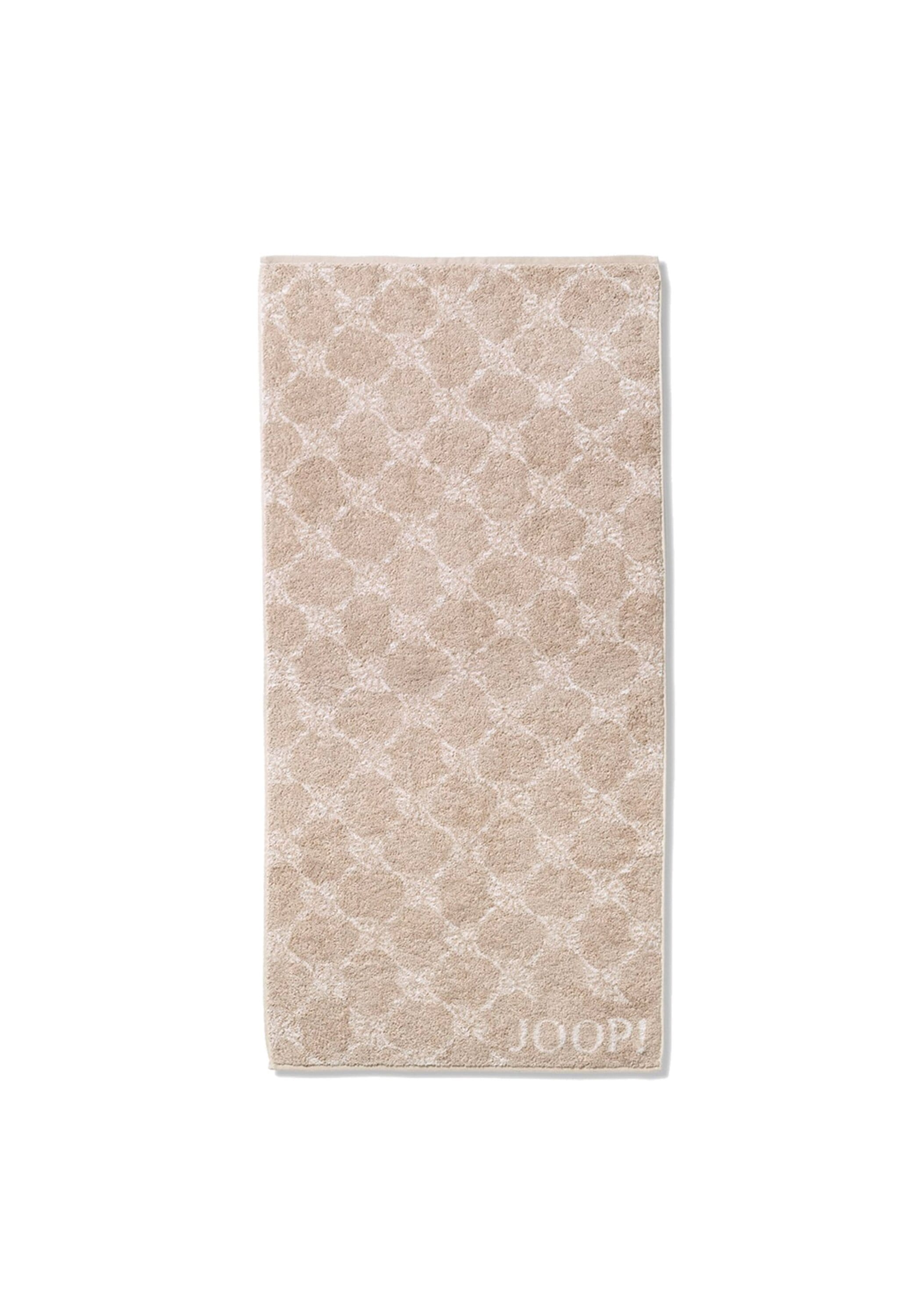 JOOP! Handtuch »Handtuch 1er Pack, 10er Pack«, (1er Pack, 10er Pack St.)