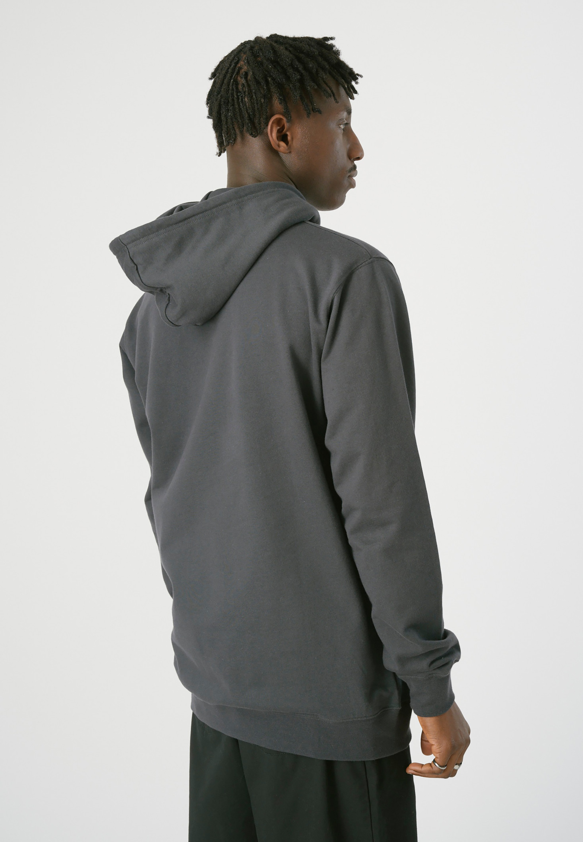 Cleptomanicx Kapuzensweatshirt »OG Gull«, mit trendigem Frontprint