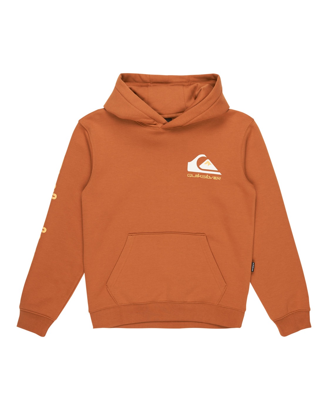 Quiksilver Hoodie »Omni Logo«