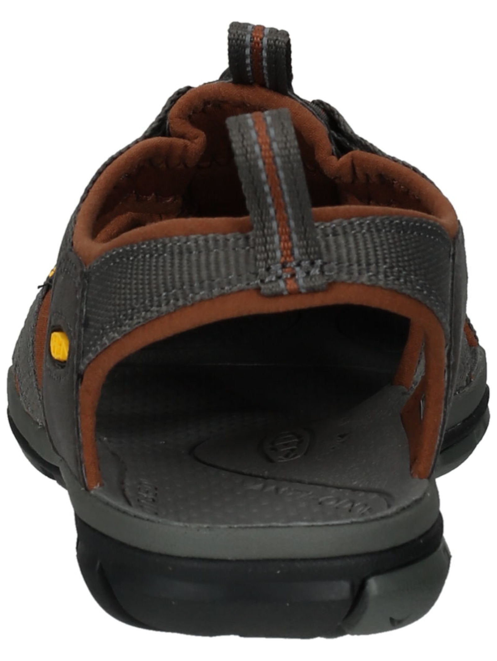 Keen Sandale »Keen Wanderschuhe Lederimitat/Textil«