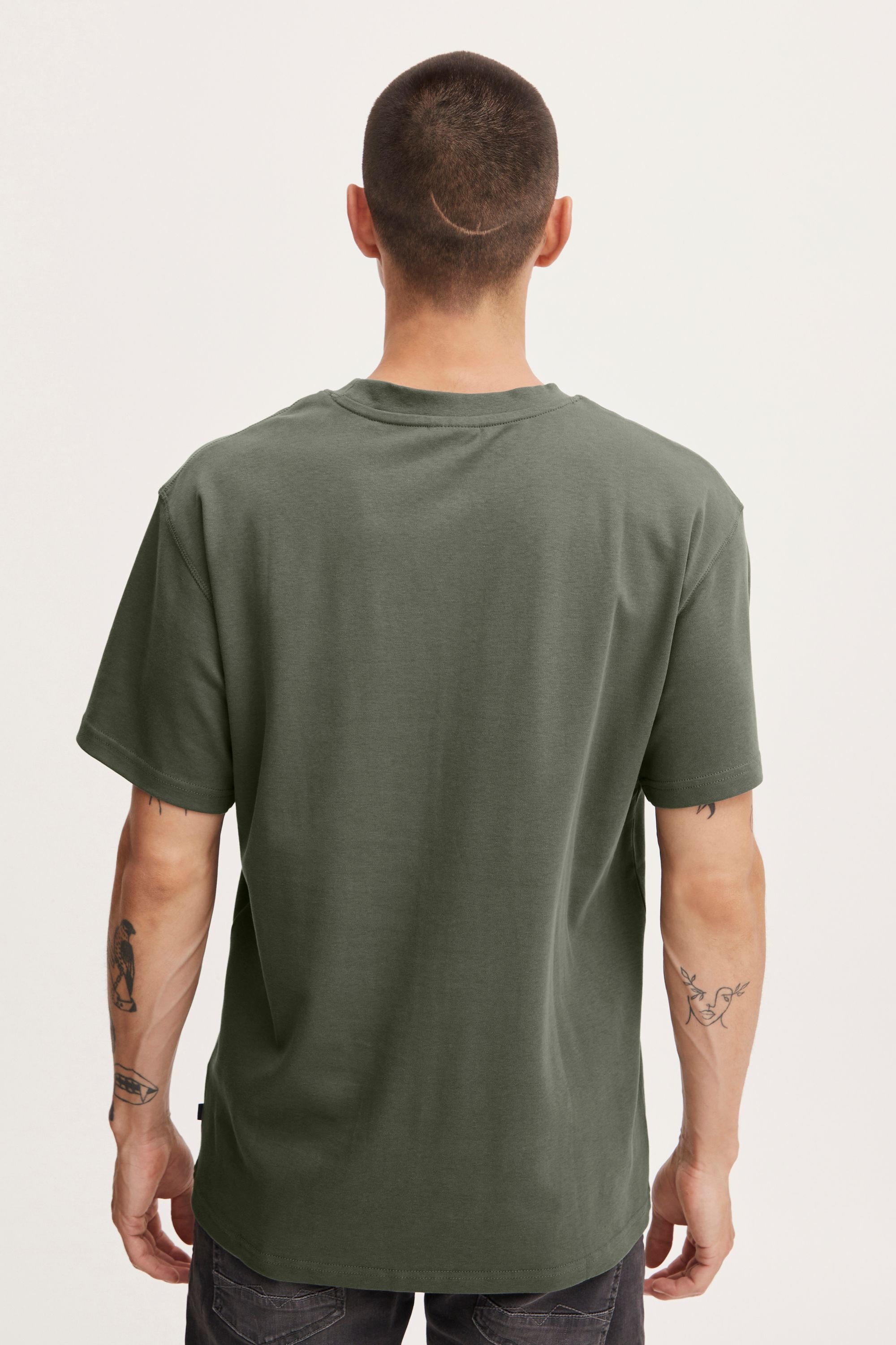 !Solid Kurzarmshirt »Kurzarmshirt SDDanton«