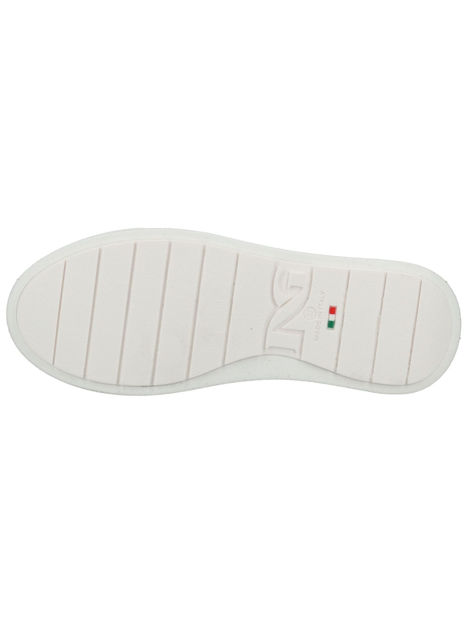 Nero Giardini Sneaker »Nero Giardini Sneaker Leder«