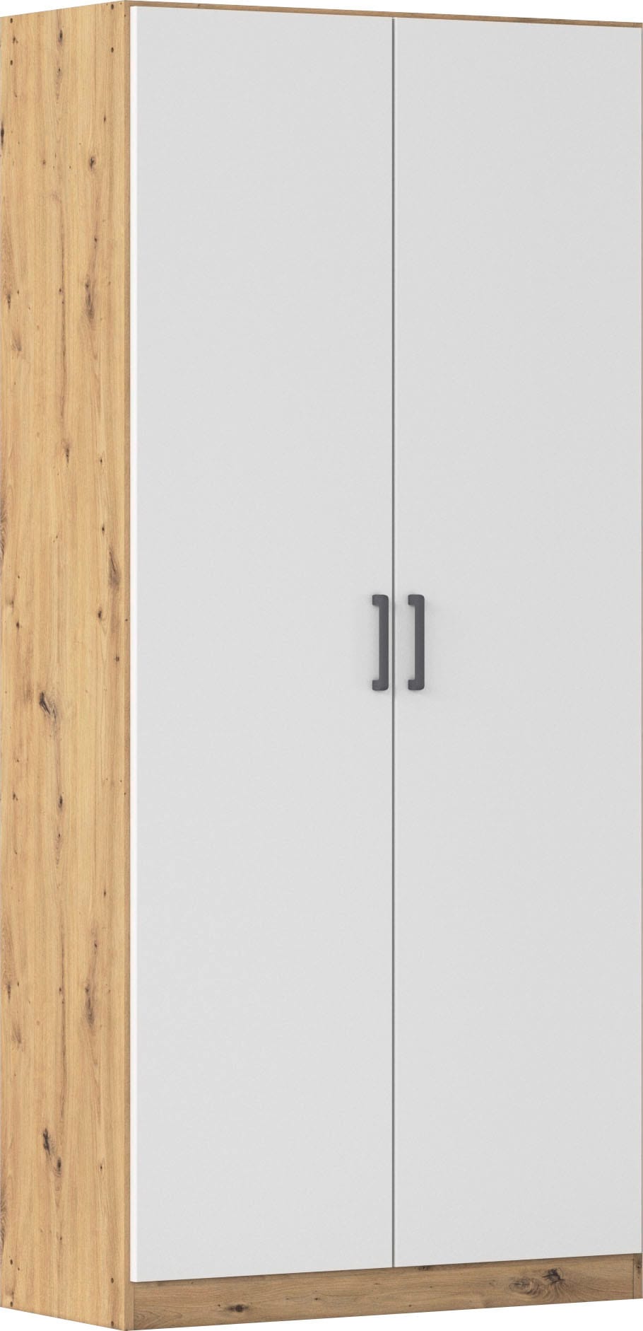 rauch Mehrzweckschrank "Garderobe Kleiderschrank Schrank Schuhschrank Putzs günstig online kaufen