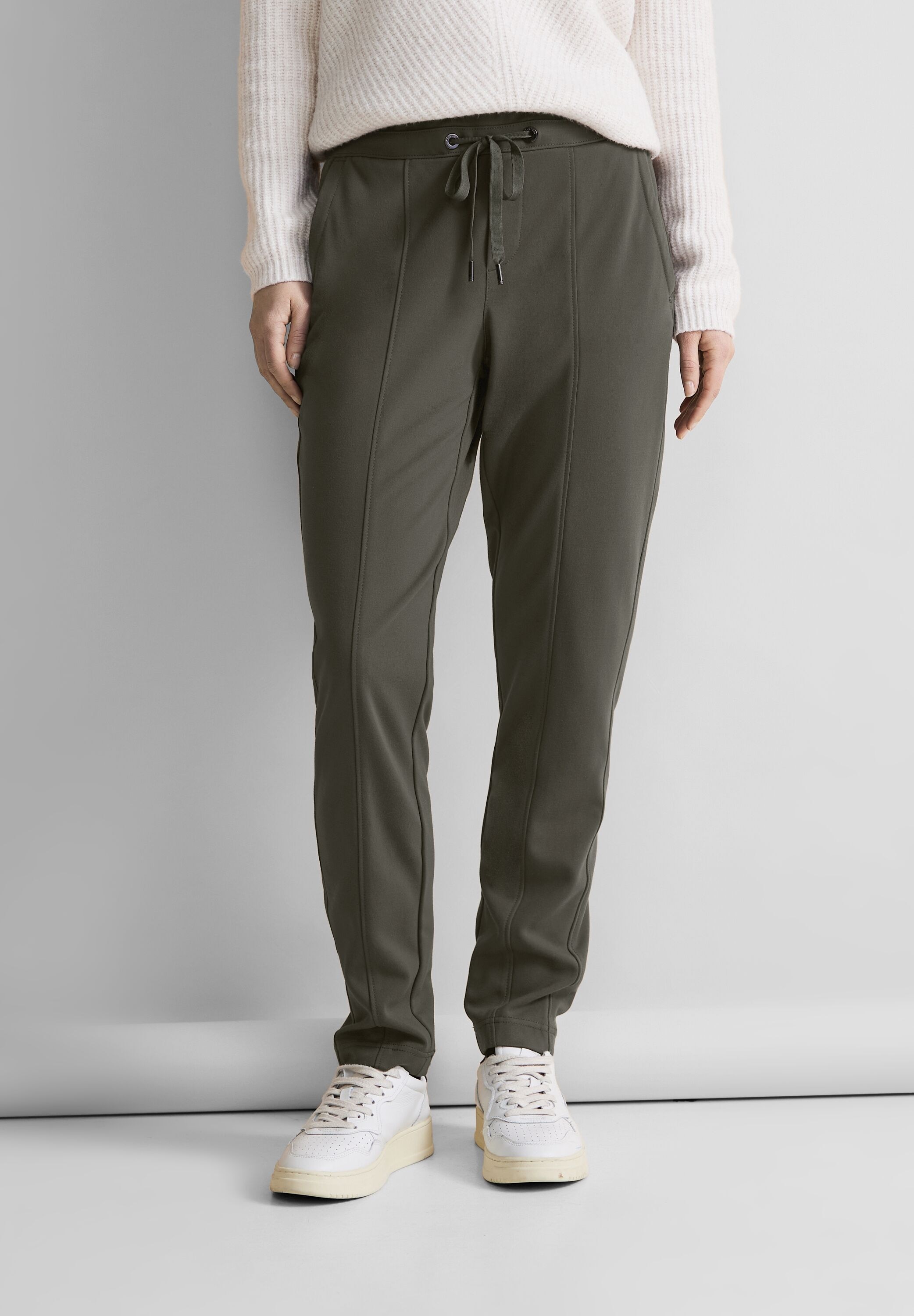 Jogger Pants, in Unifarben