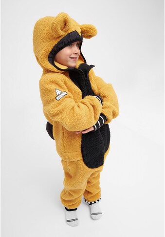 WeeDo Jumpsuit »TEDDY BÄR« Funwear dėl Kids ...