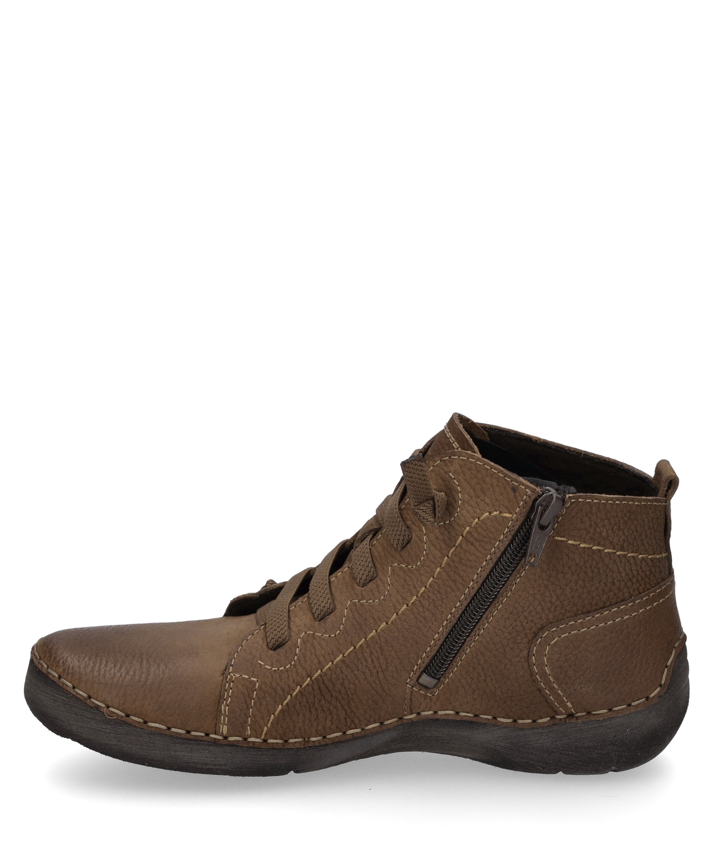 Josef Seibel Stiefelette »Fergey 86, castagne«