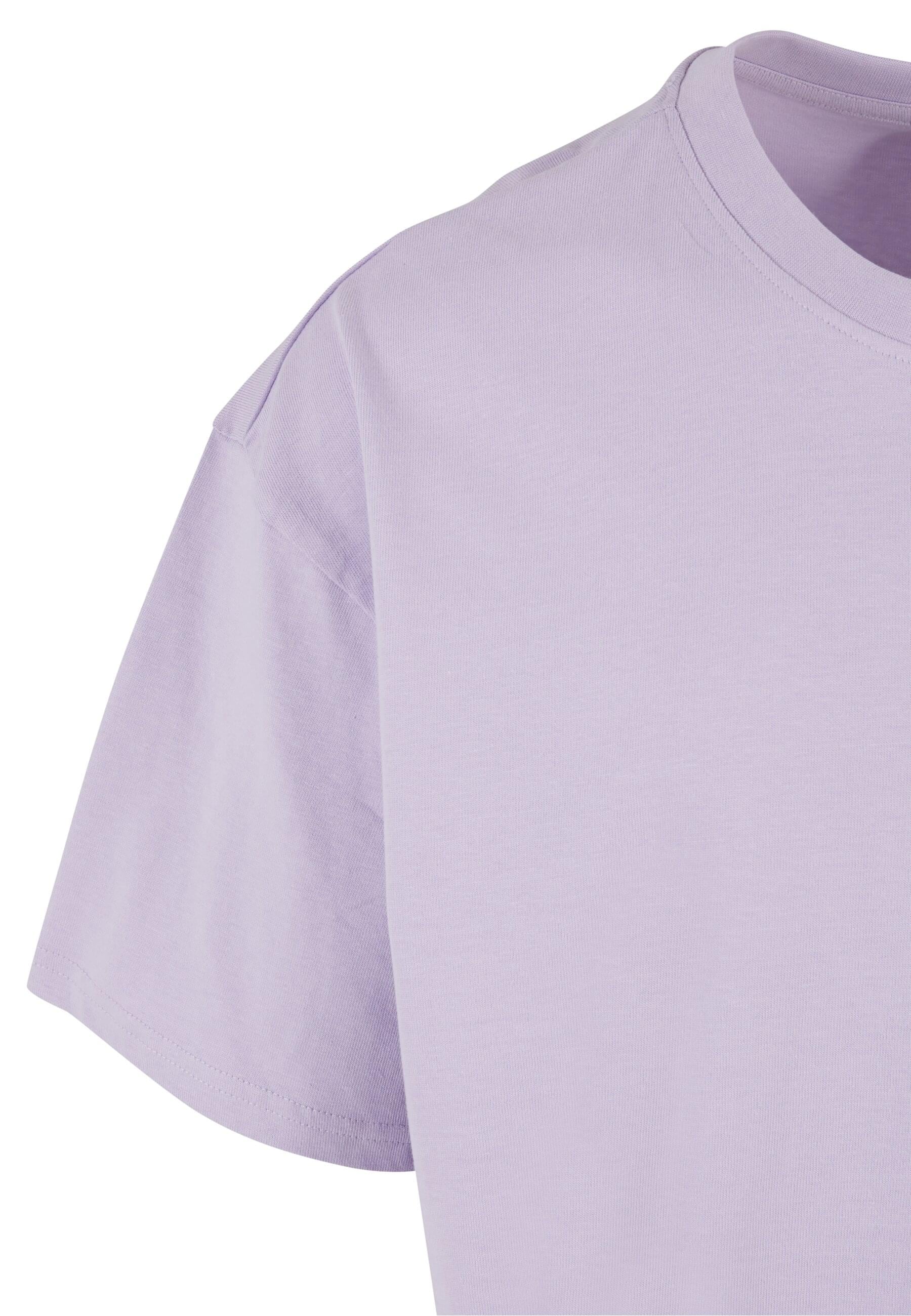 URBAN CLASSICS T-Shirt »Urban Classics UC Weavy Logo Heavy Oversized Tee«, (1 tlg.)