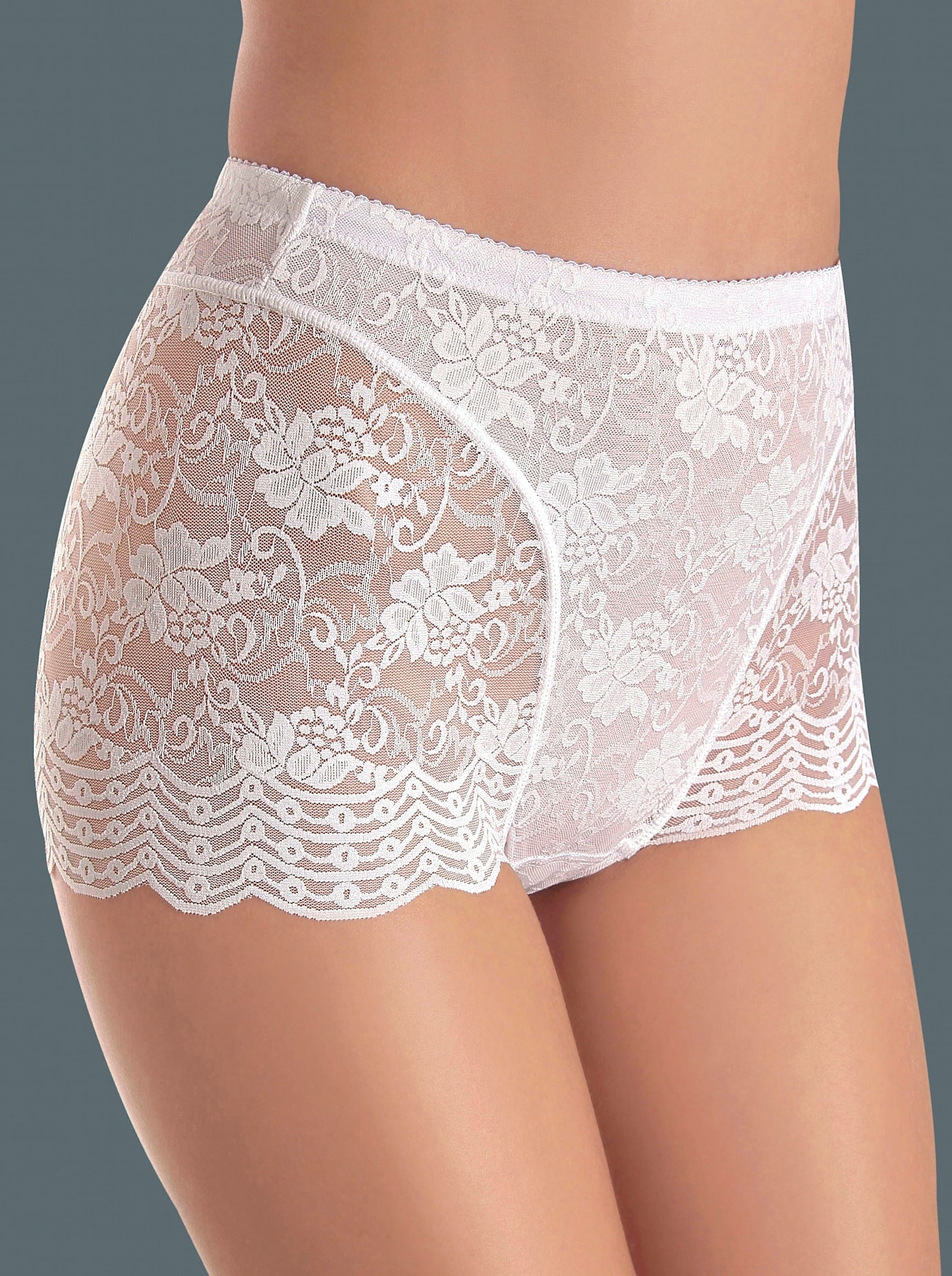 Sassa Panty 2 Stk.