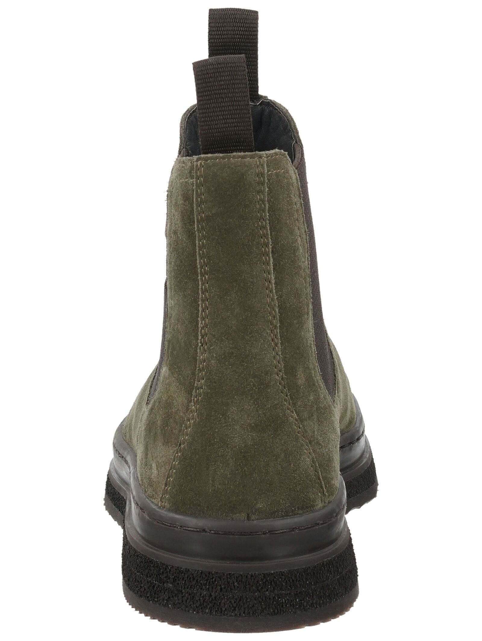 Gant Stiefelette »Gant Stiefelette Nubukleder«