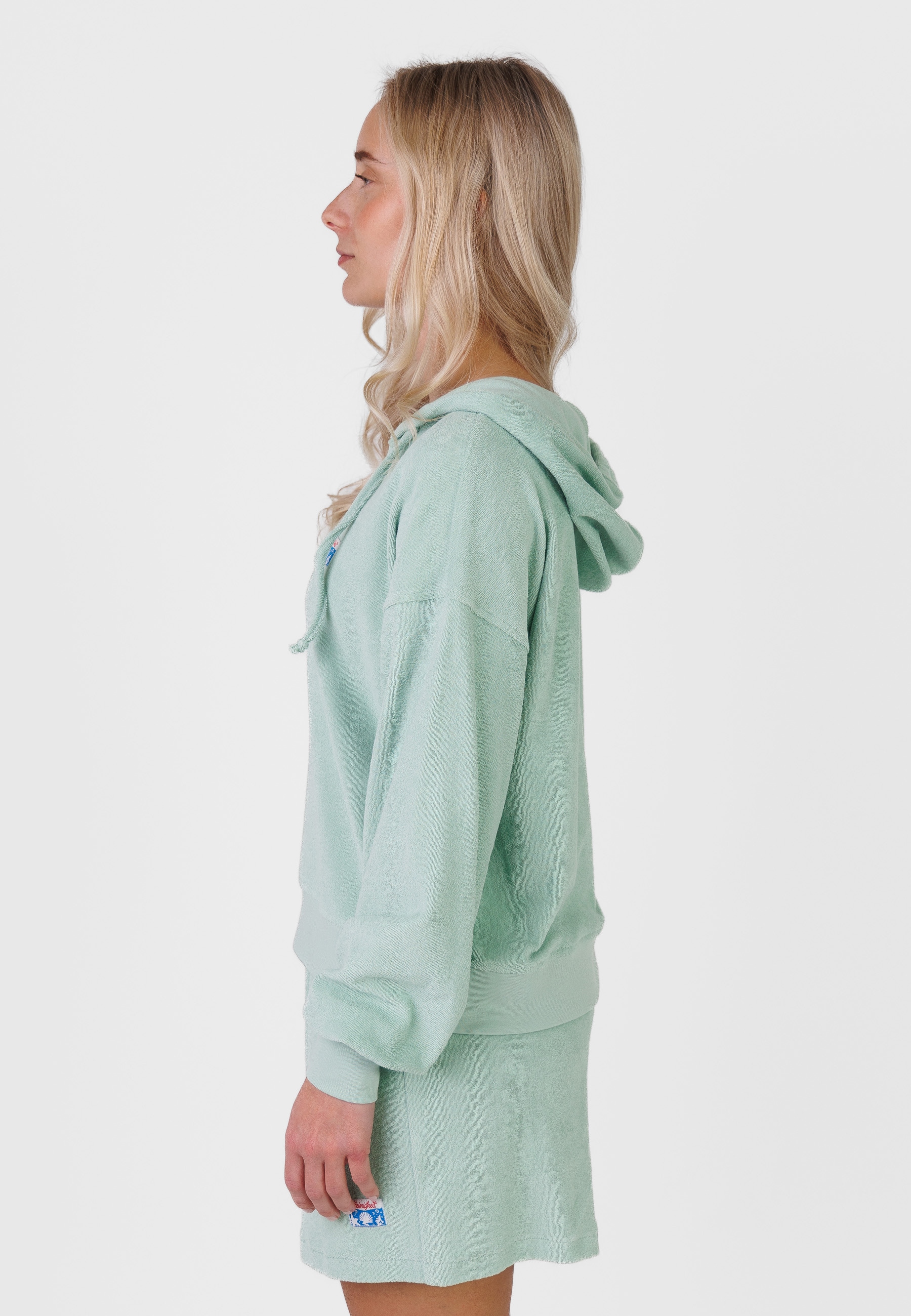 Kleinigkeit Hoodie »Kleinigkeit Katy Terry Hoodie«
