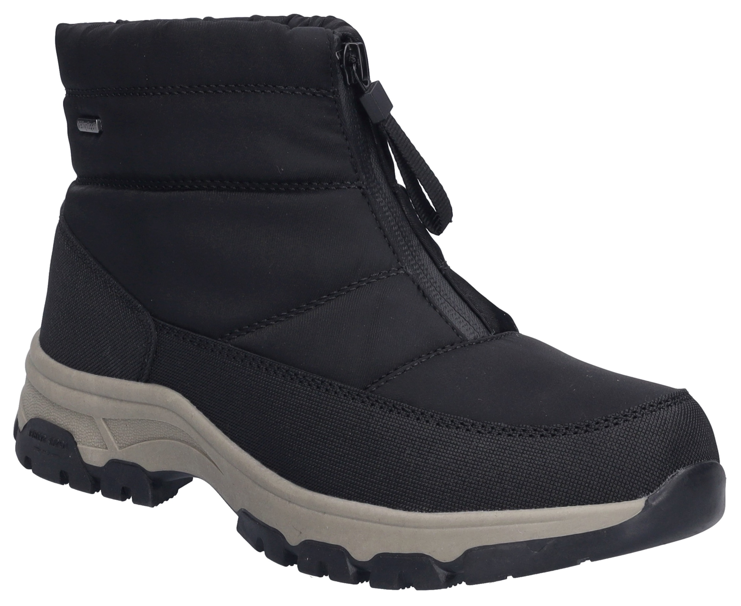 Winterboots »Davos 53«, Snowboots, Winterboots, Stiefel mit TEX-Ausstattung