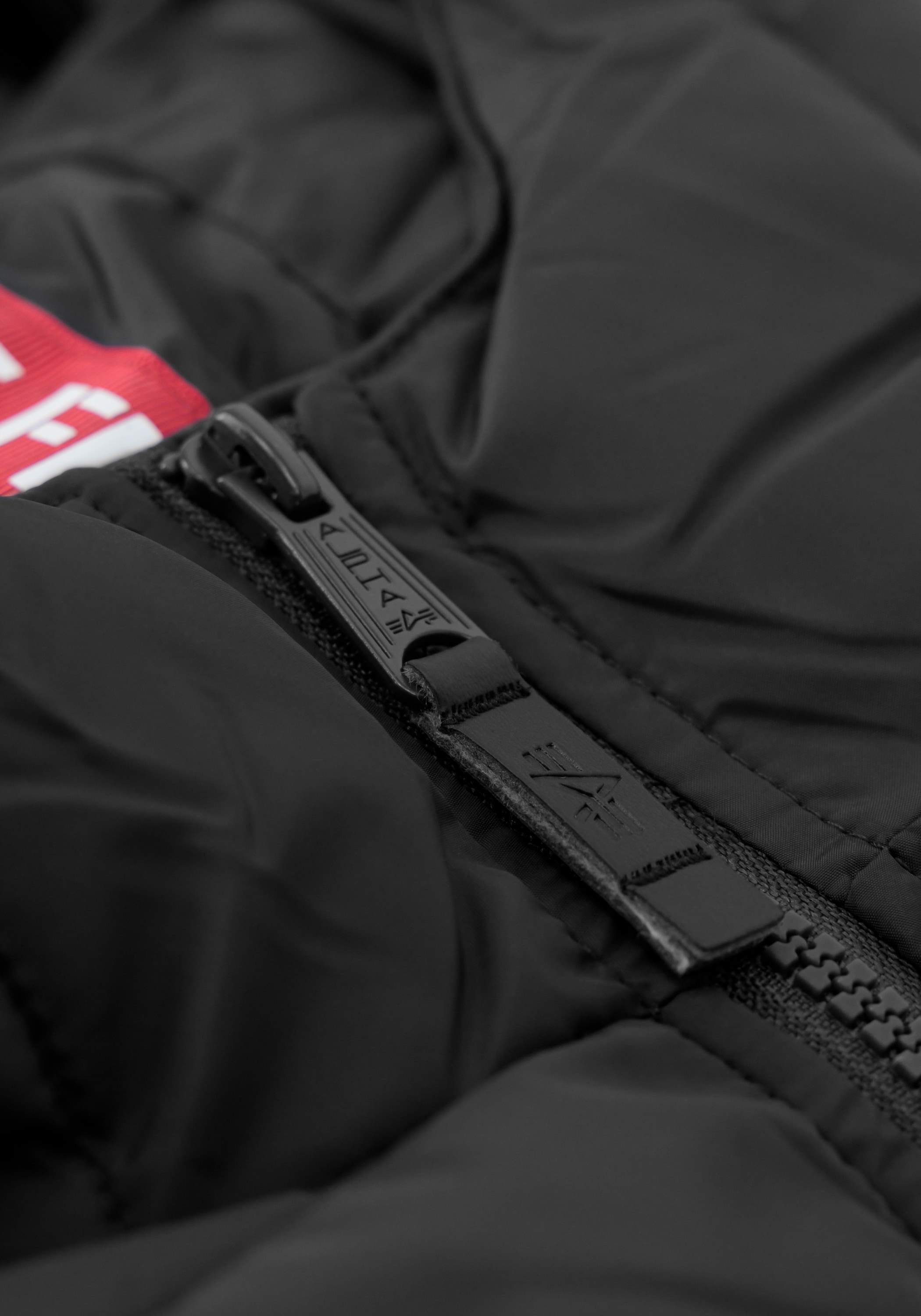 Alpha Industries Winterjacke »Alpha Industries Kids - Cold Weather Jackets«