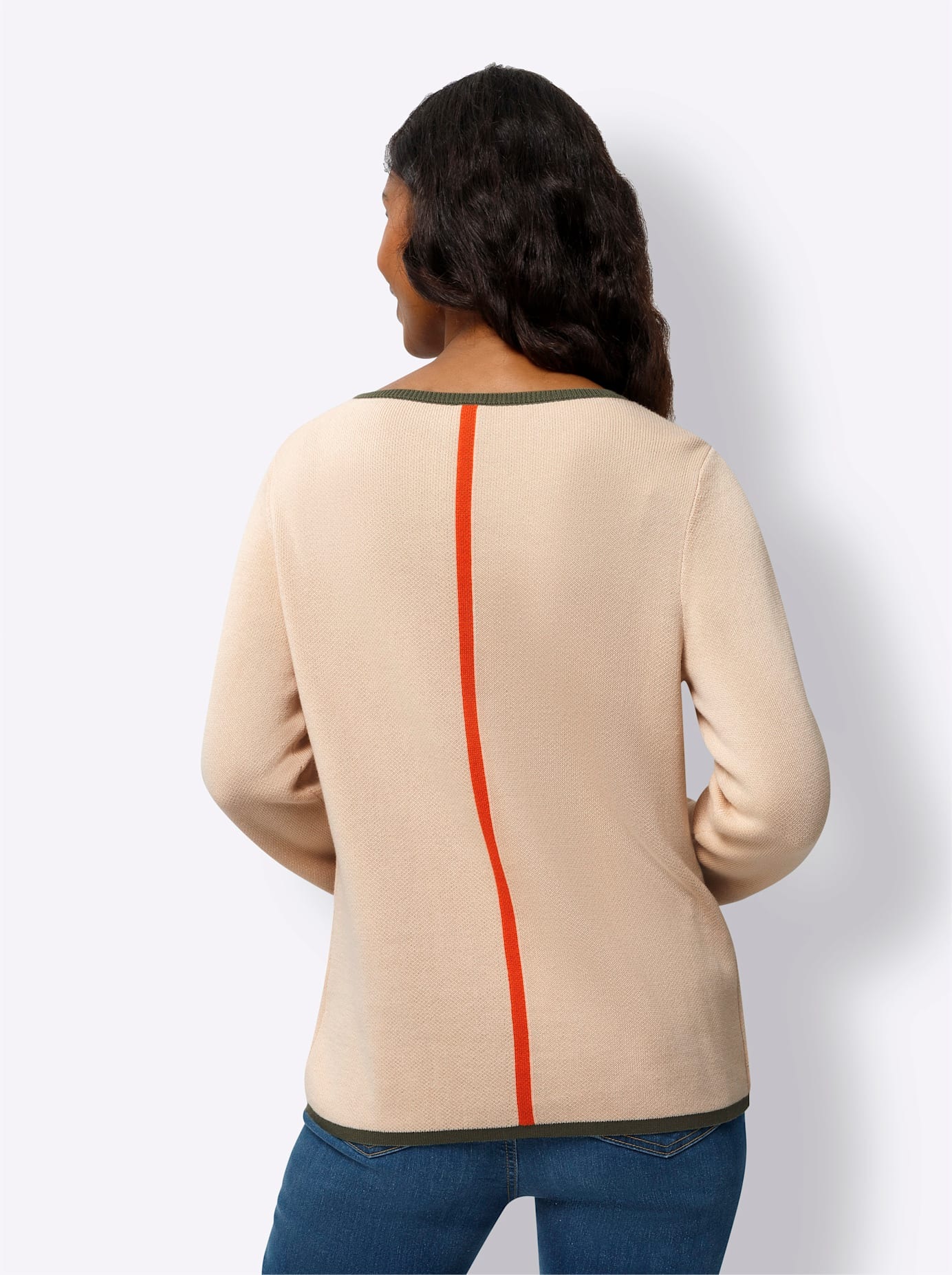 Thumbnail - heine Strickpullover "Pullover"