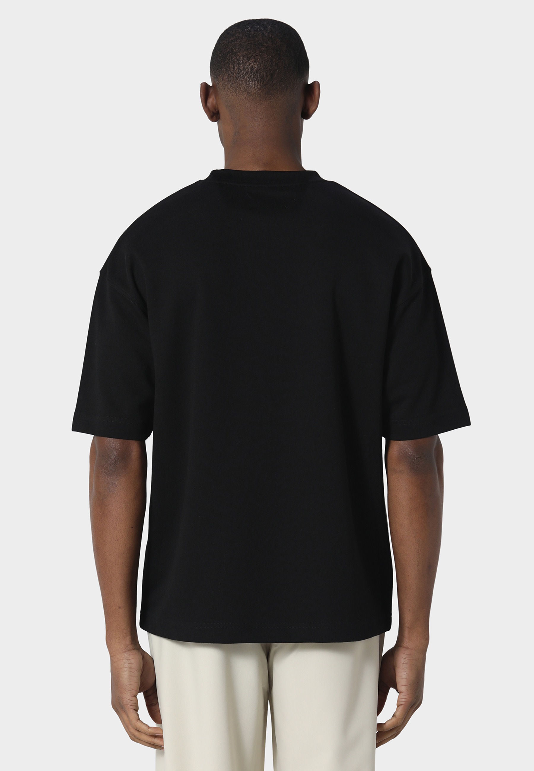 Pas De Monaco T-Shirt »Pas De Monaco EQUESTRIAN FLARE T-SHIRT« 1