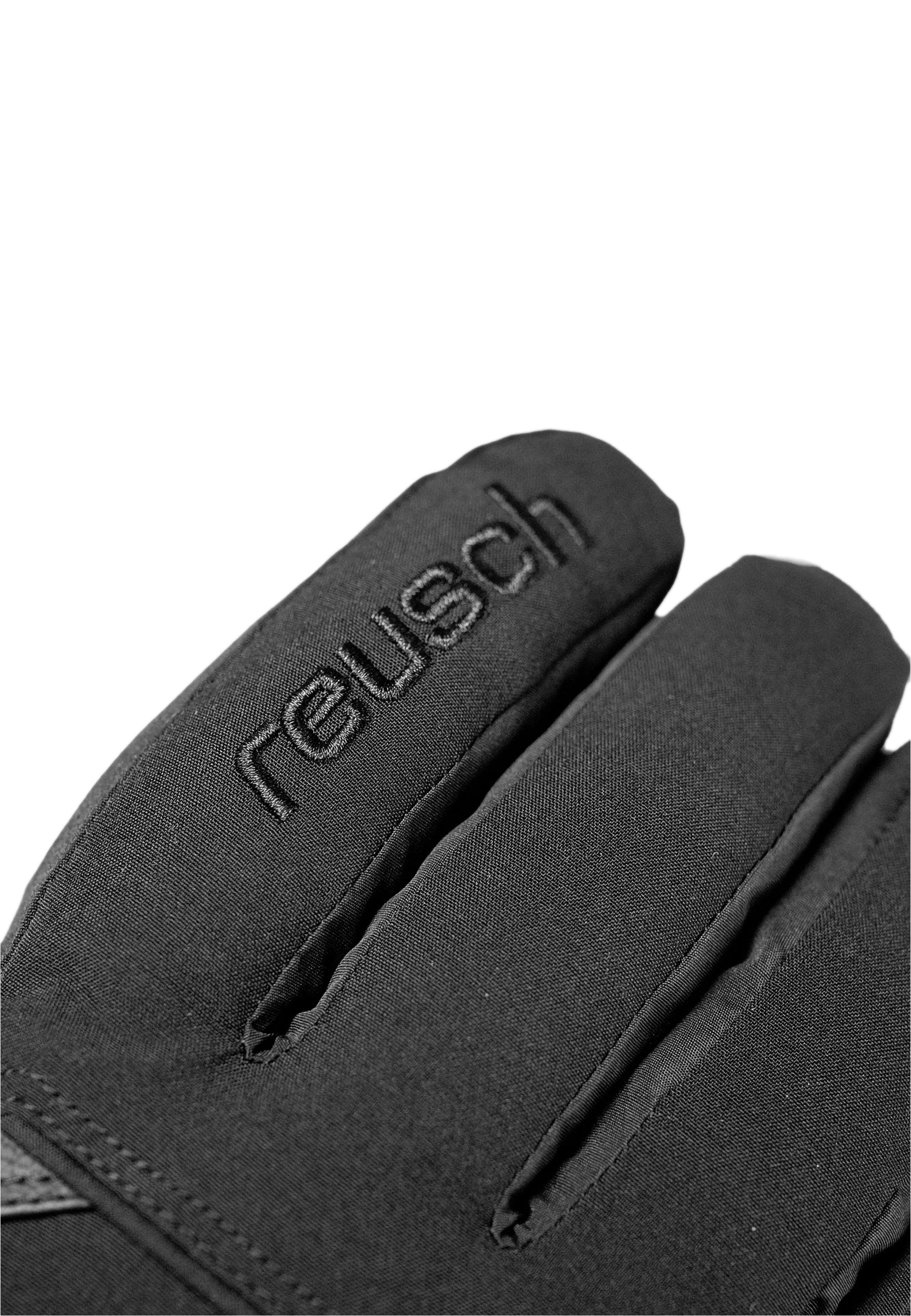 Reusch Skihandschuhe »Kai R-TEX® XT« mit wasserdichter, atmungsaktiver Funktion