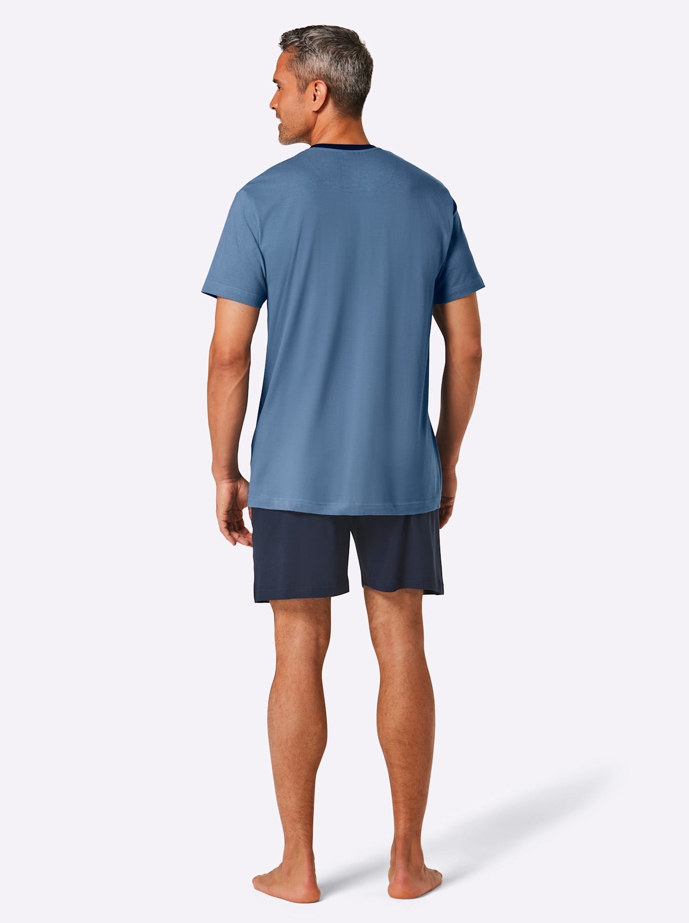 Normann Shorty