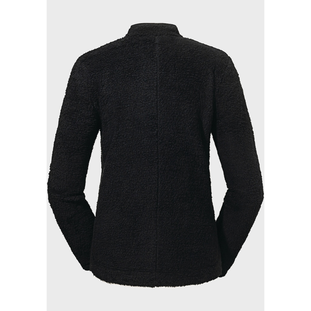 Schöffel Fleecejacke »Fleece Jacket Southgate L«, ohne Kapuze