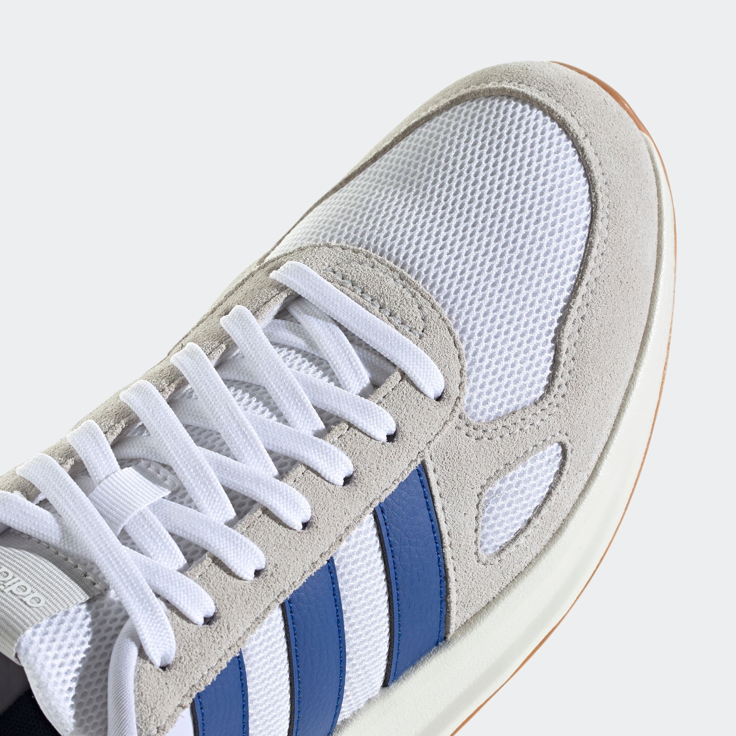 adidas Sportswear Sneaker »RUN 84«, inspiriert vom Design des adidas LA Trainer