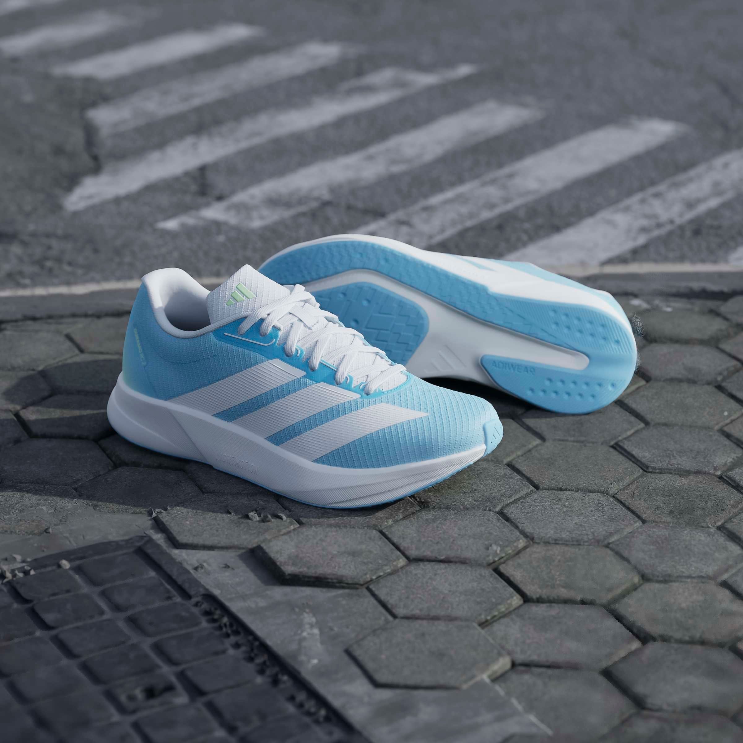 adidas Performance Laufschuh »DURAMO RC2«  sehr leicht