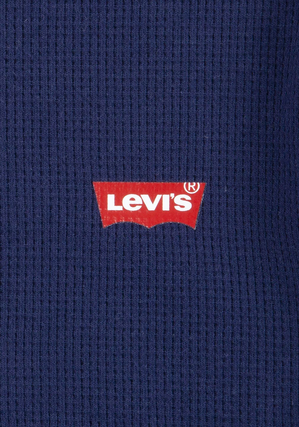 Levi's® Kids Langarmshirt »LS THERMAL TOP«, for BOYS