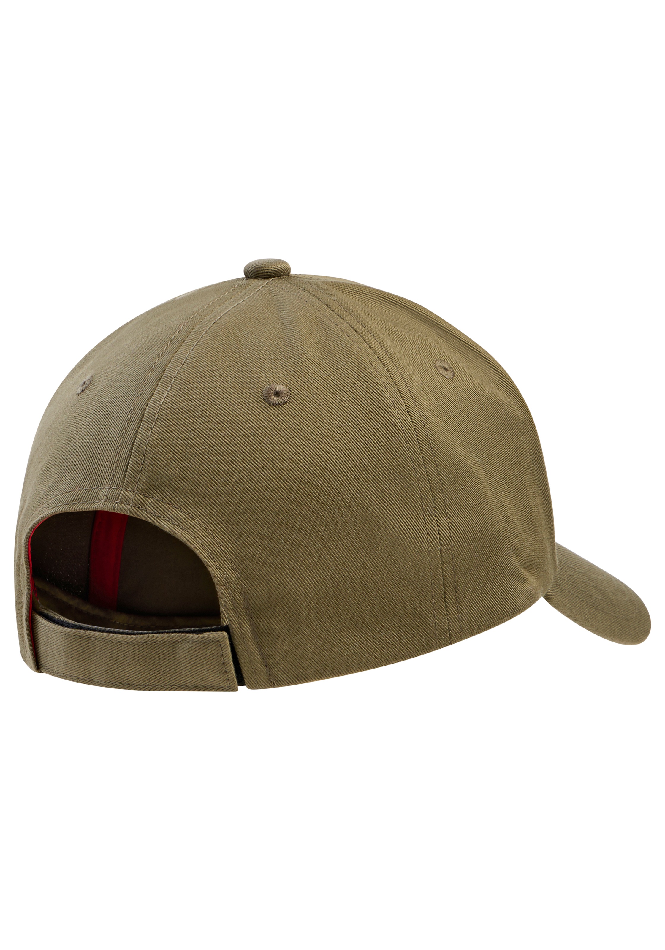 HUGO Baseball Cap "Men-X 581-RL" mit Markenlogo günstig online kaufen