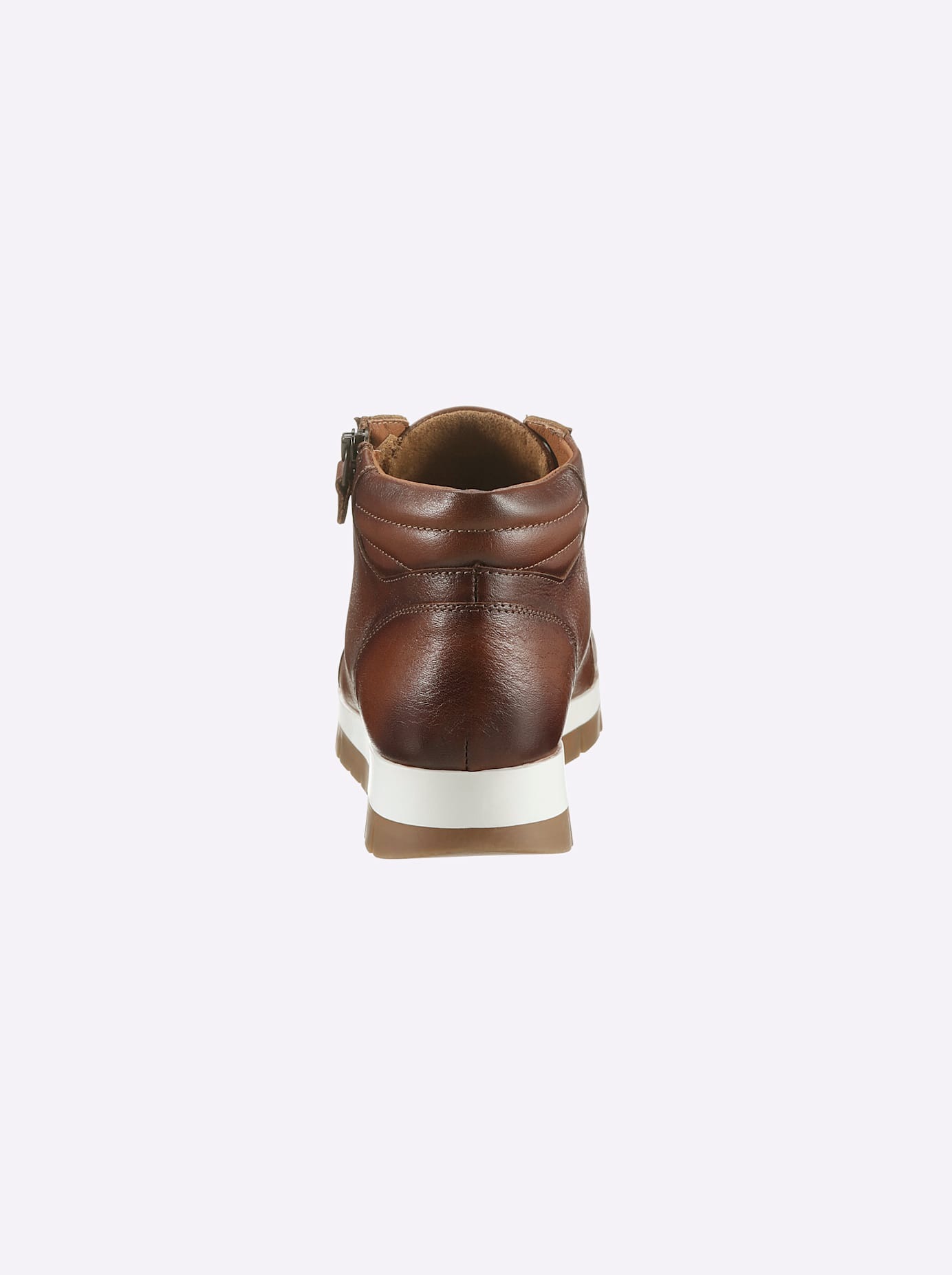 heine Schnürstiefelette