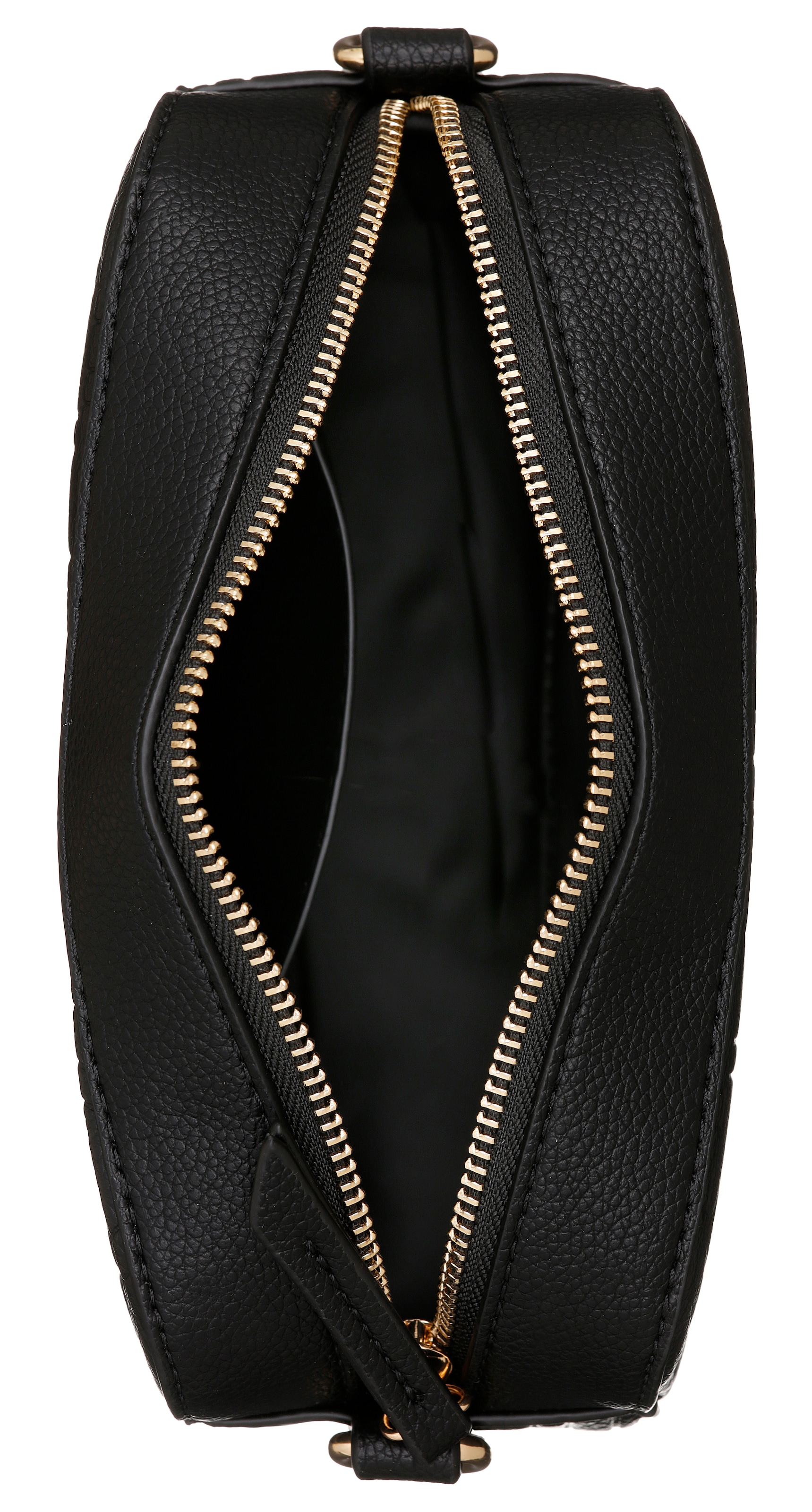 VALENTINO BAGS Mini Bag »CAMERA BAG PANSY«, Schultertasche Handtasche Damen Umhängetasche
