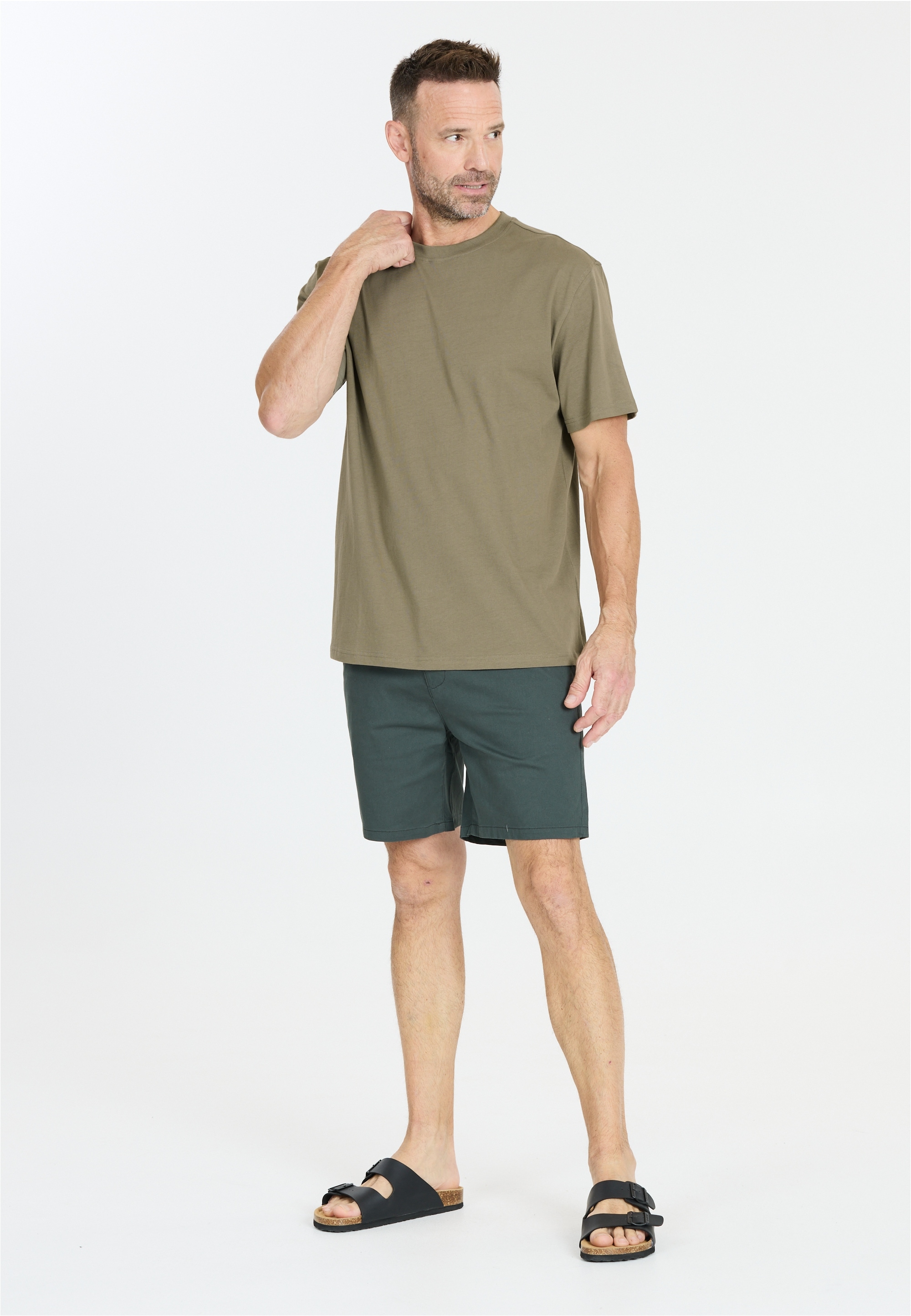 nou Funktionsshirt »Romine« klassisch und zeitlos